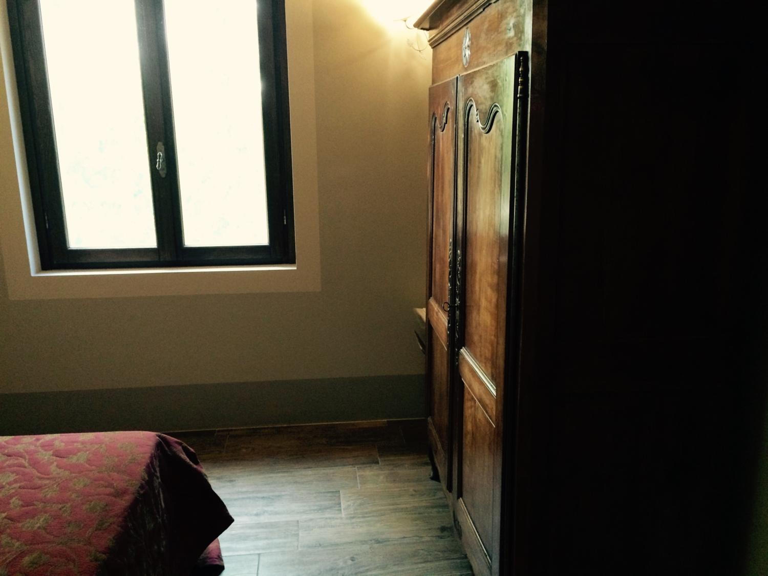 Deluxe Double or Twin Room with Garden View - Photo 7