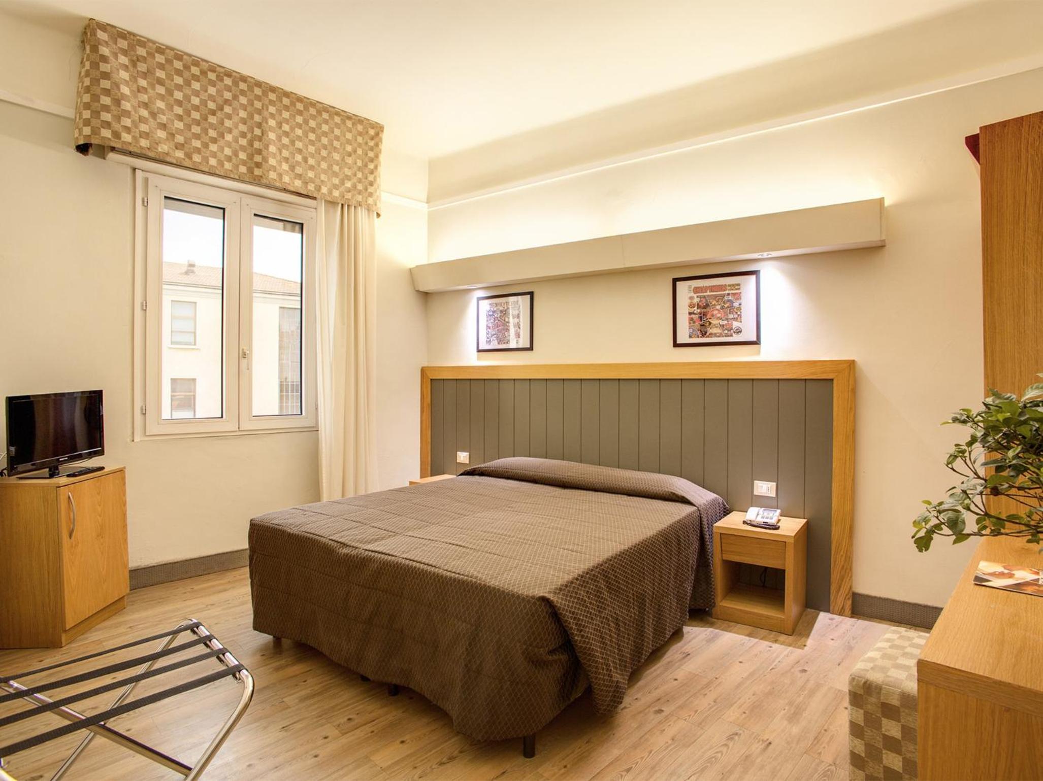 Double Room - Photo 1