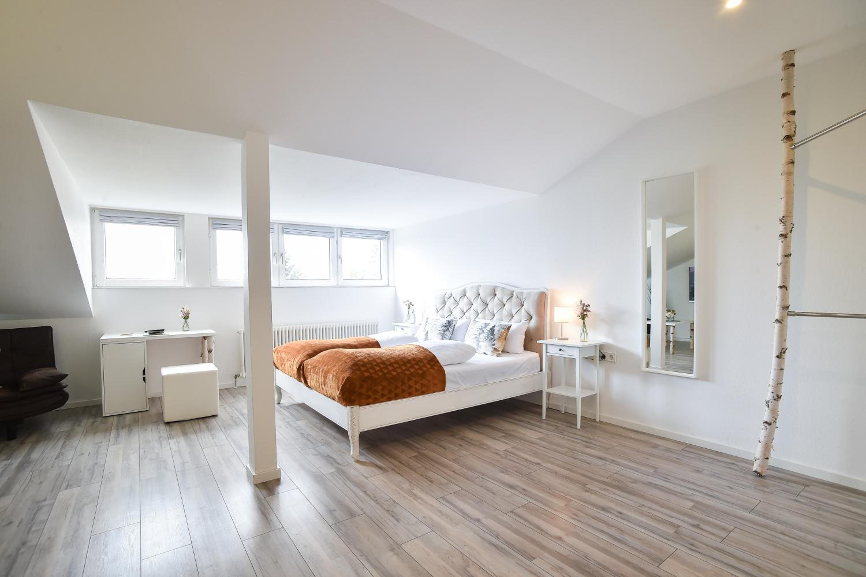 Superior suite with View - Photo 8