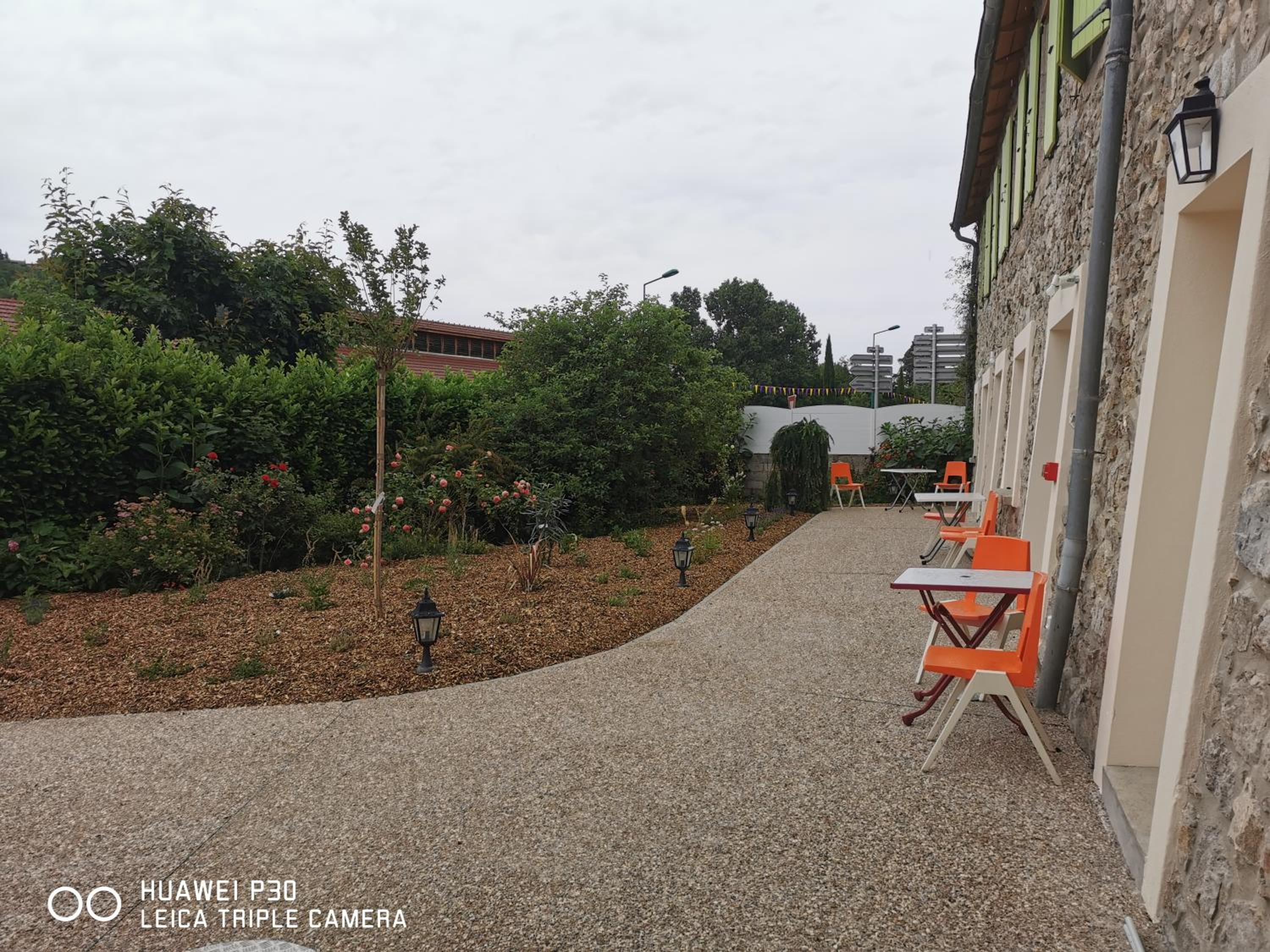 Double Room with Garden View photo 2
