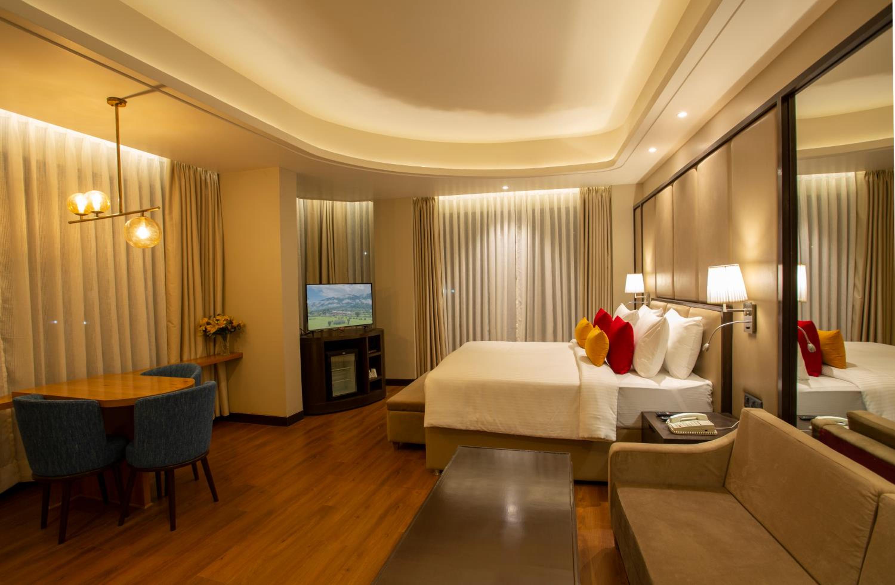 Double Room - Photo 1
