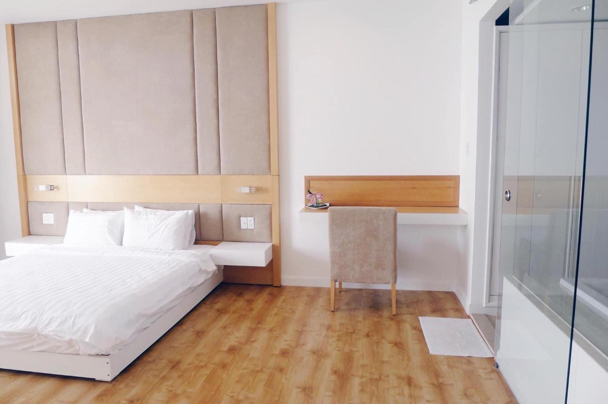 Apartment with Sea View