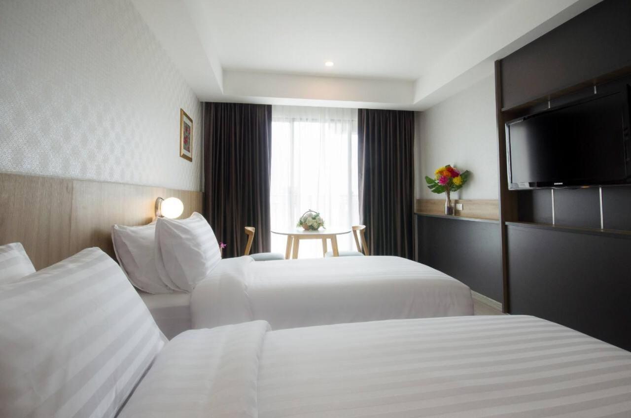 Superior Twin Room photo 3