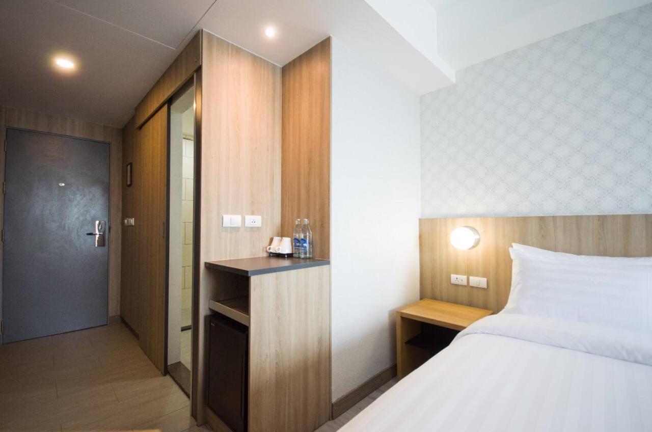 Superior King Room photo 3