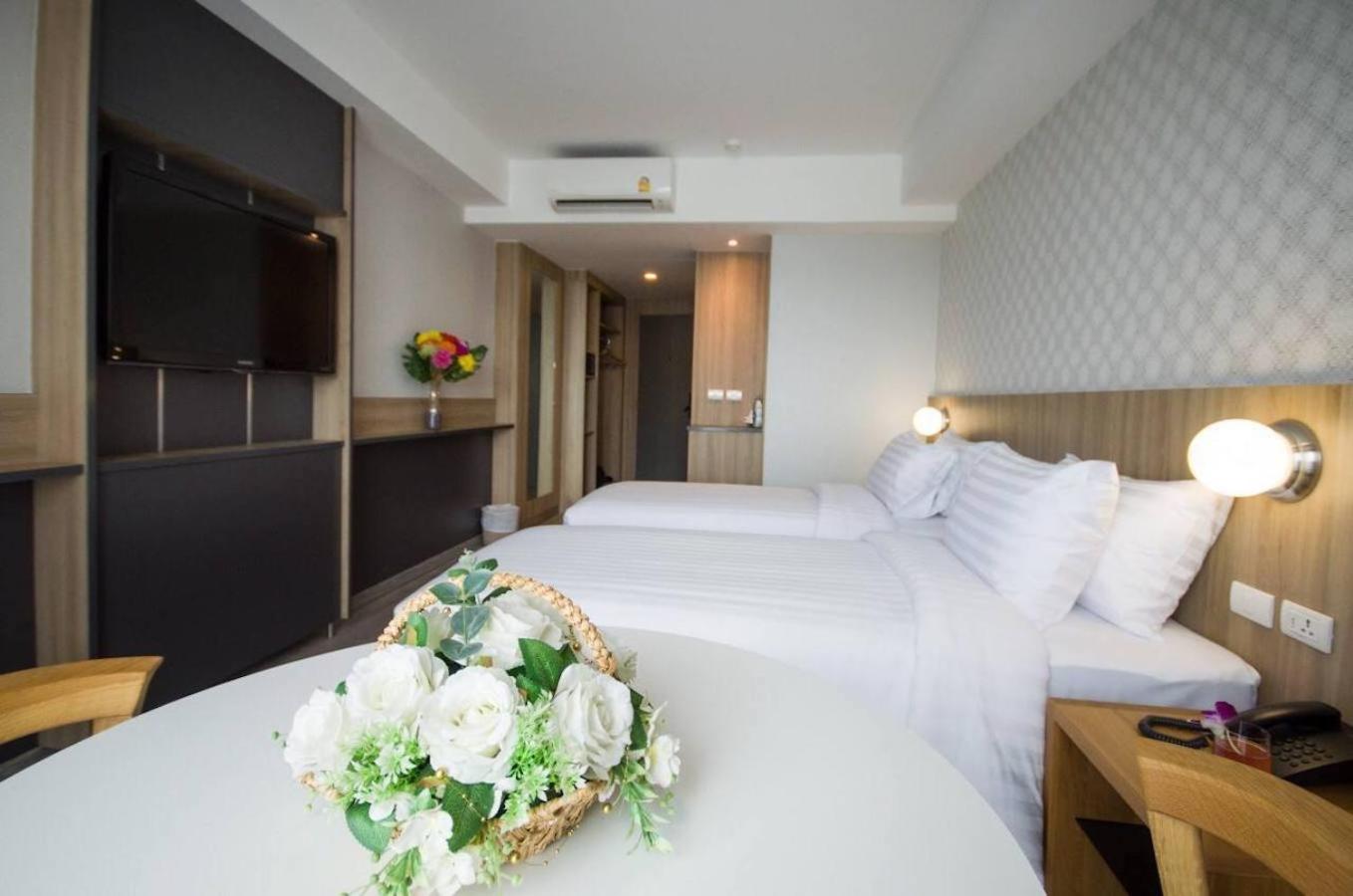 Superior Twin Room photo 2