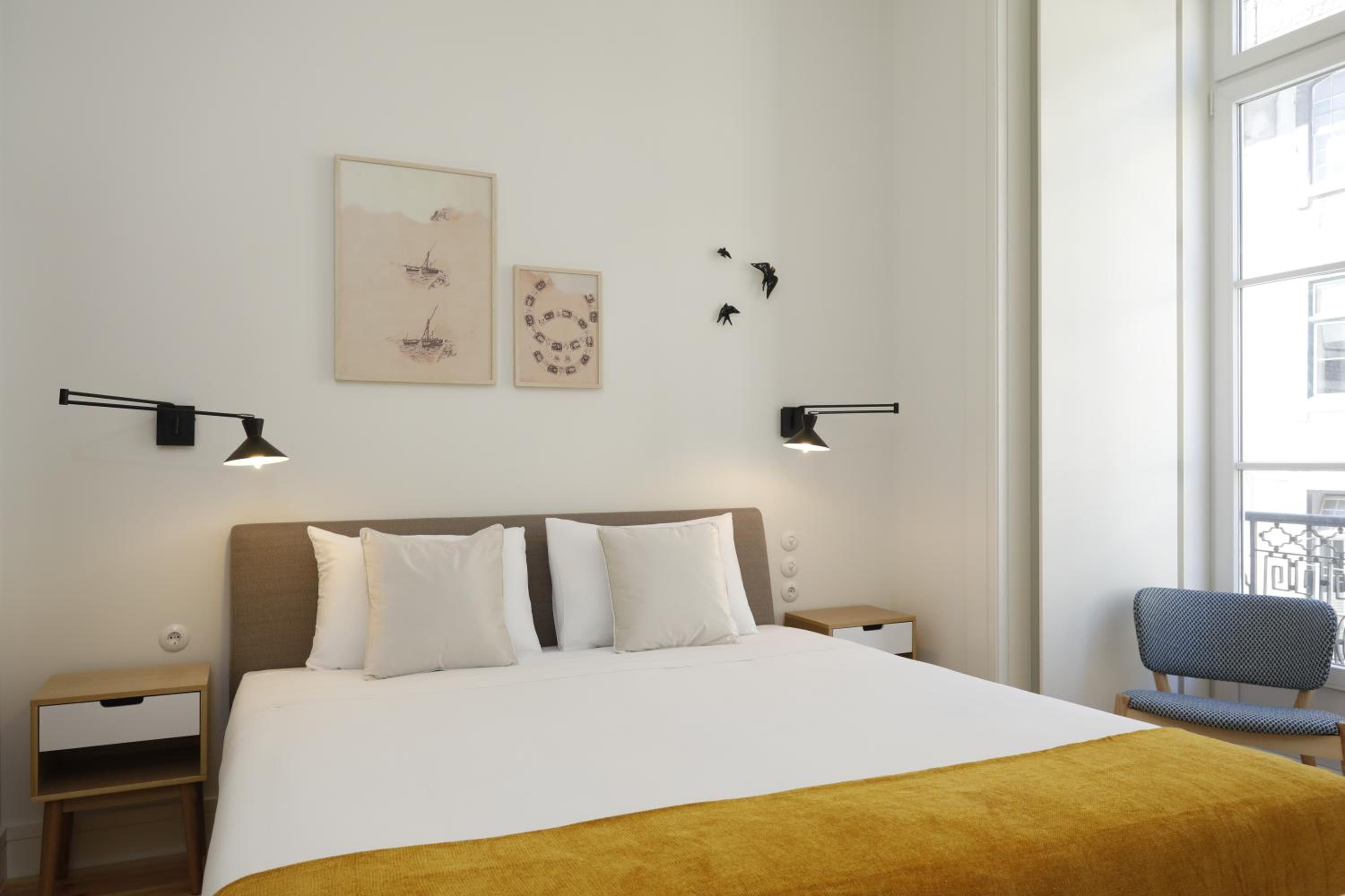 Two-Bedroom Apartment - Photo 6