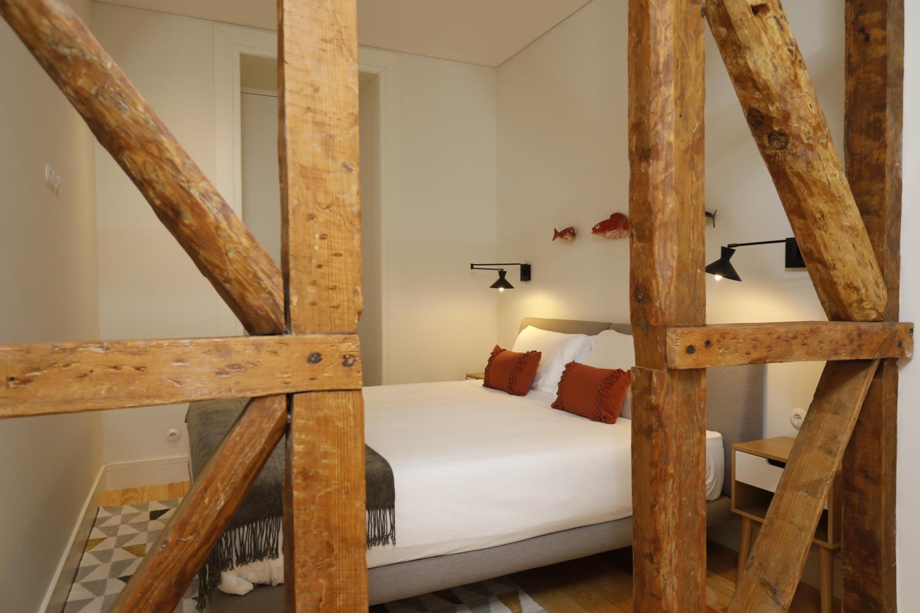 Two-Bedroom Apartment - Photo 4