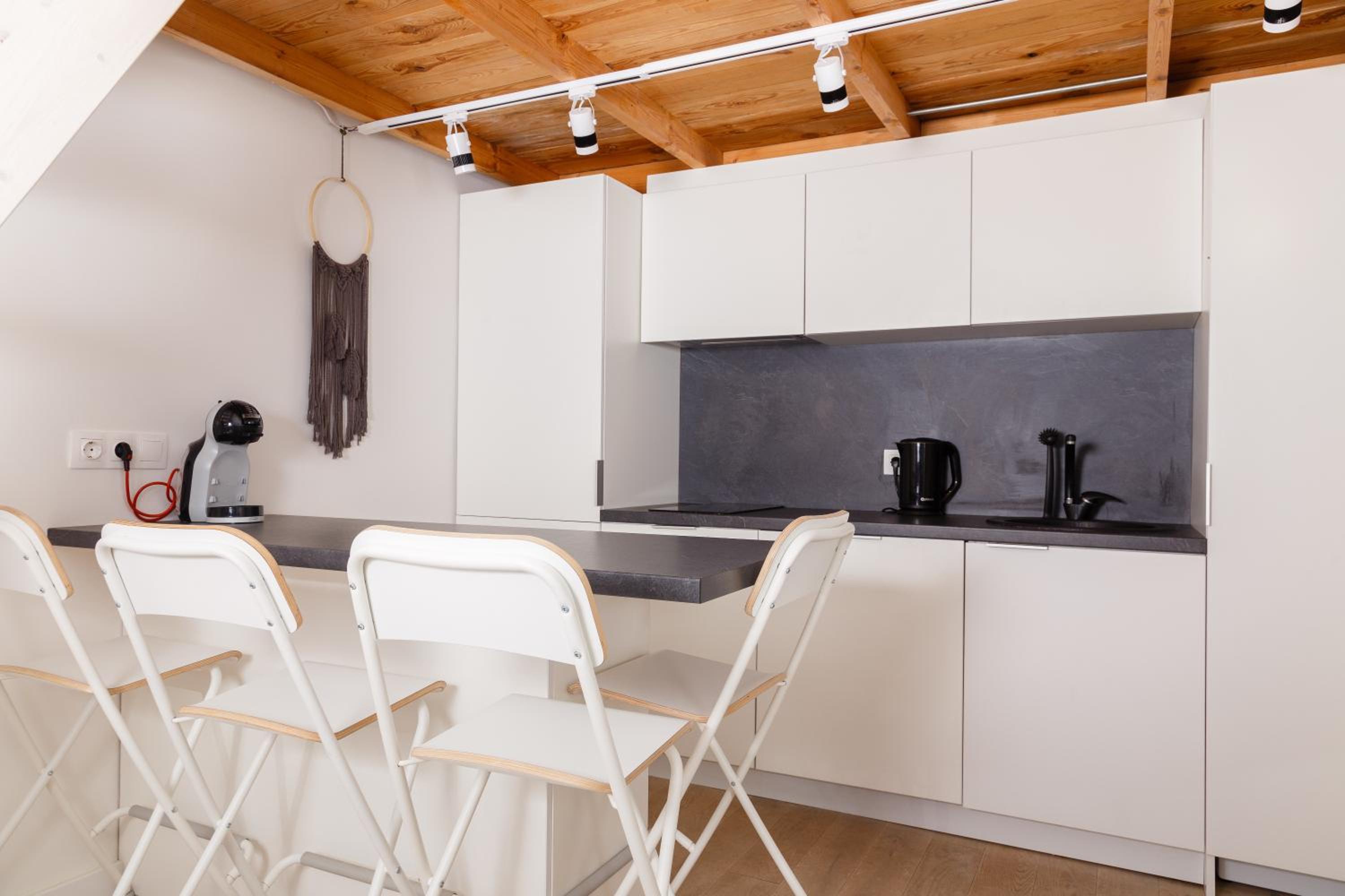 Loft photo 2