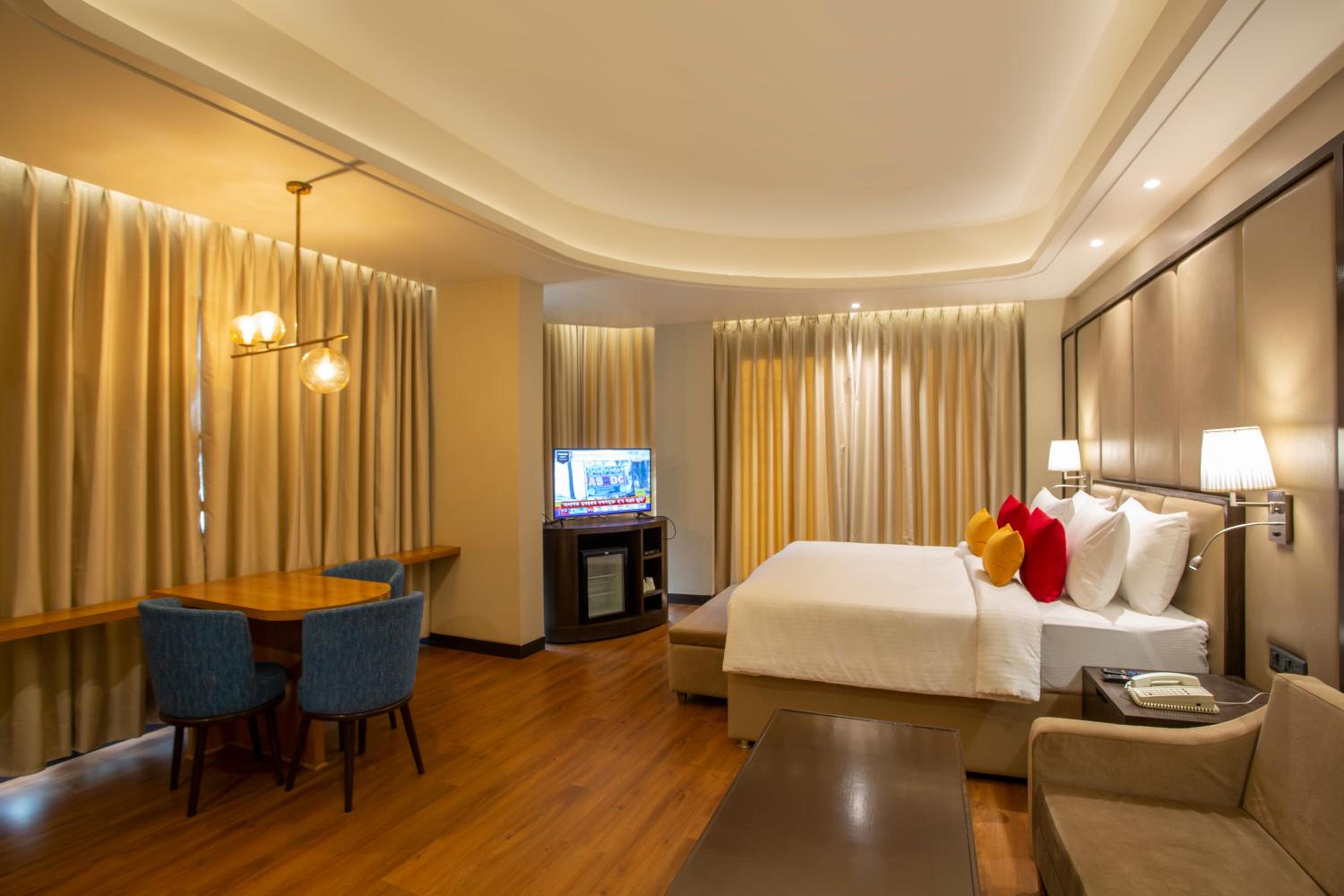 Double Room - Photo 14