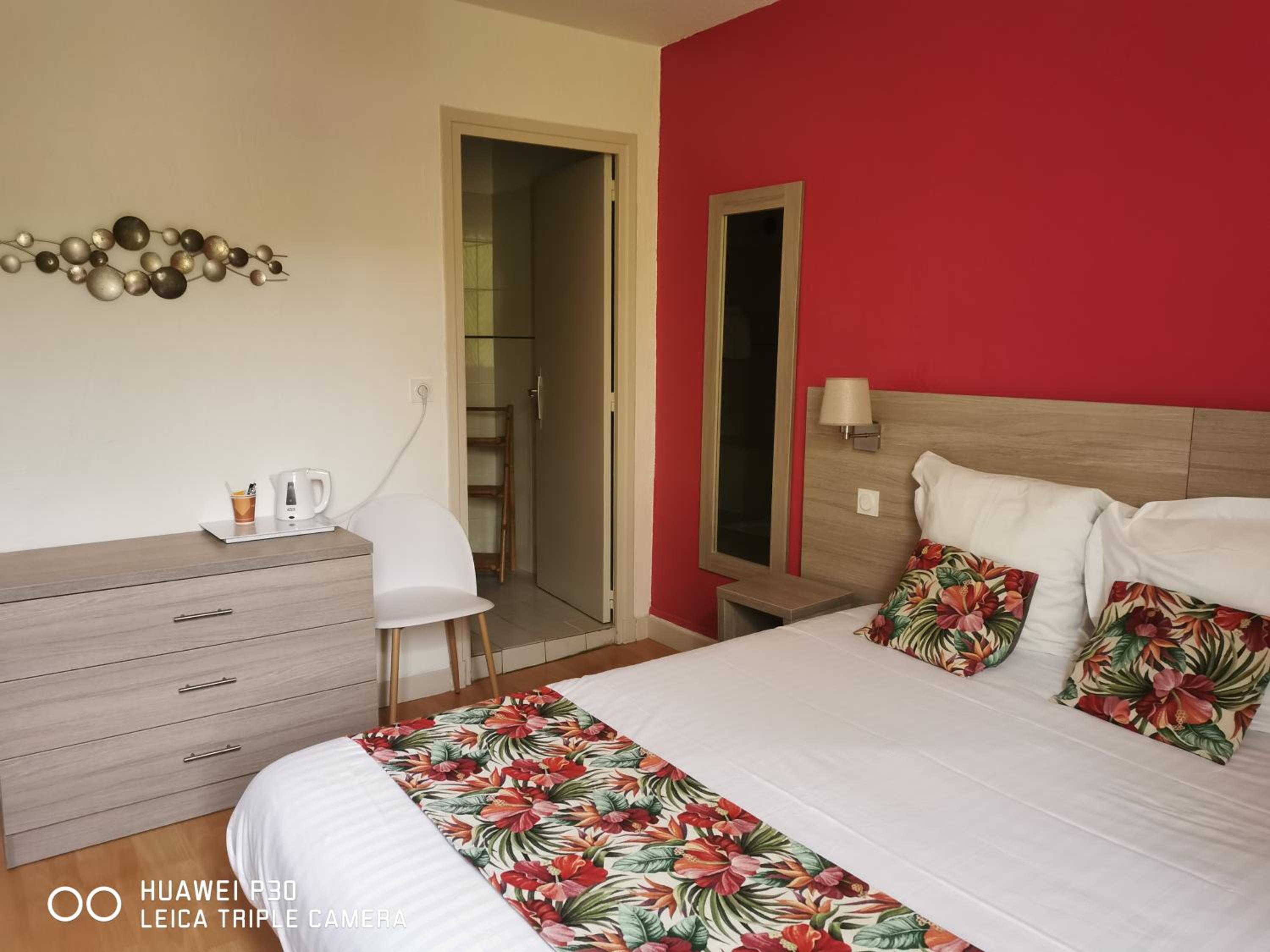 Double Room with Mountain View photo 1
