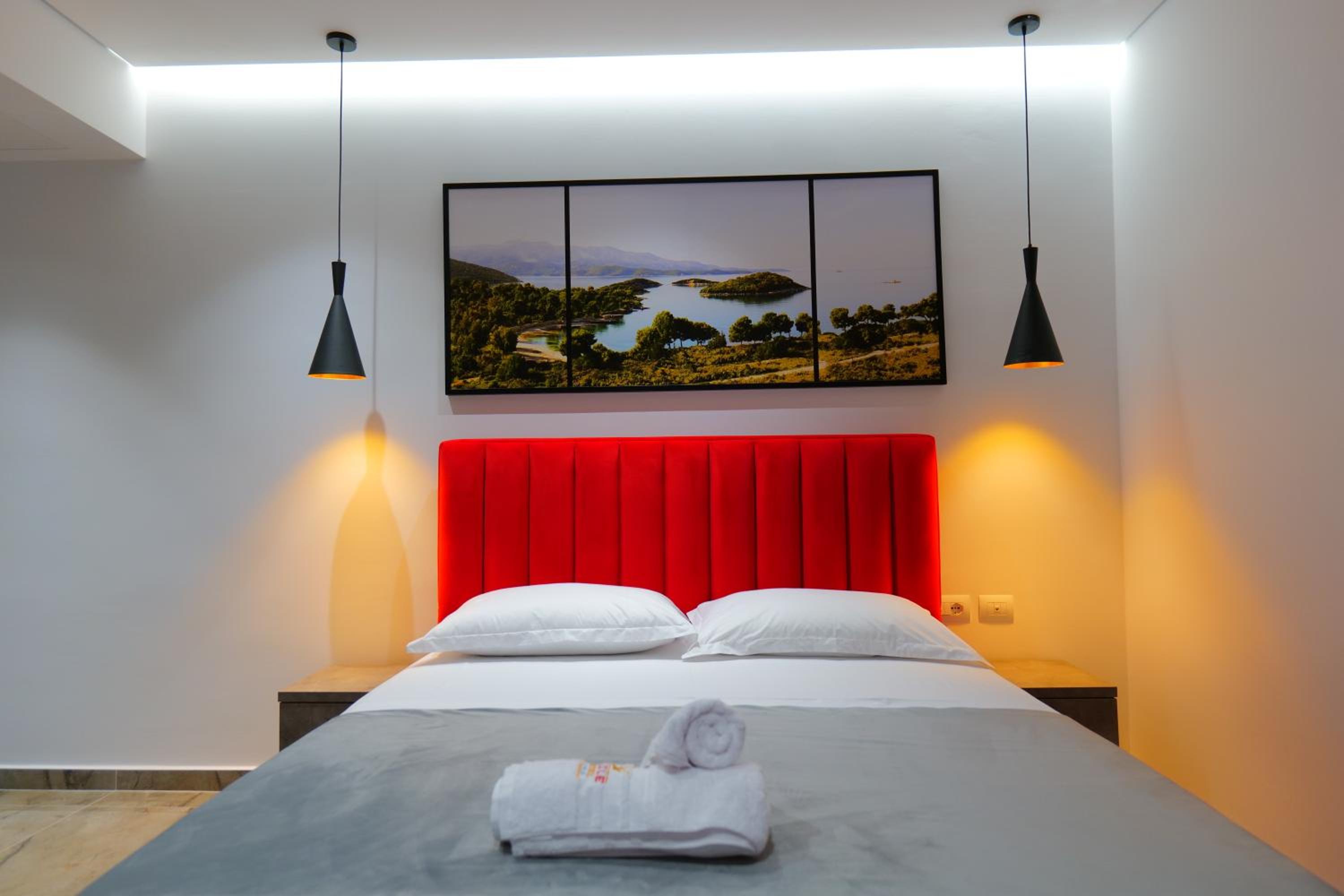 Double Room photo 1