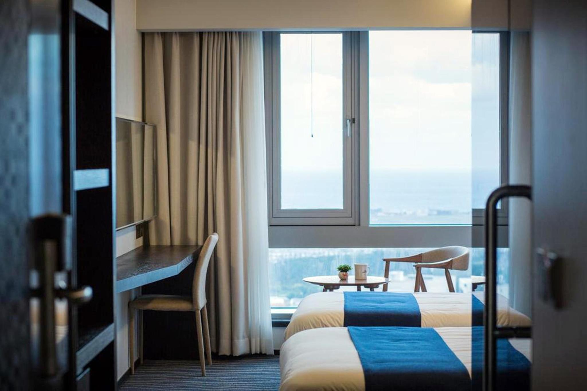 Superior Twin Room photo 2