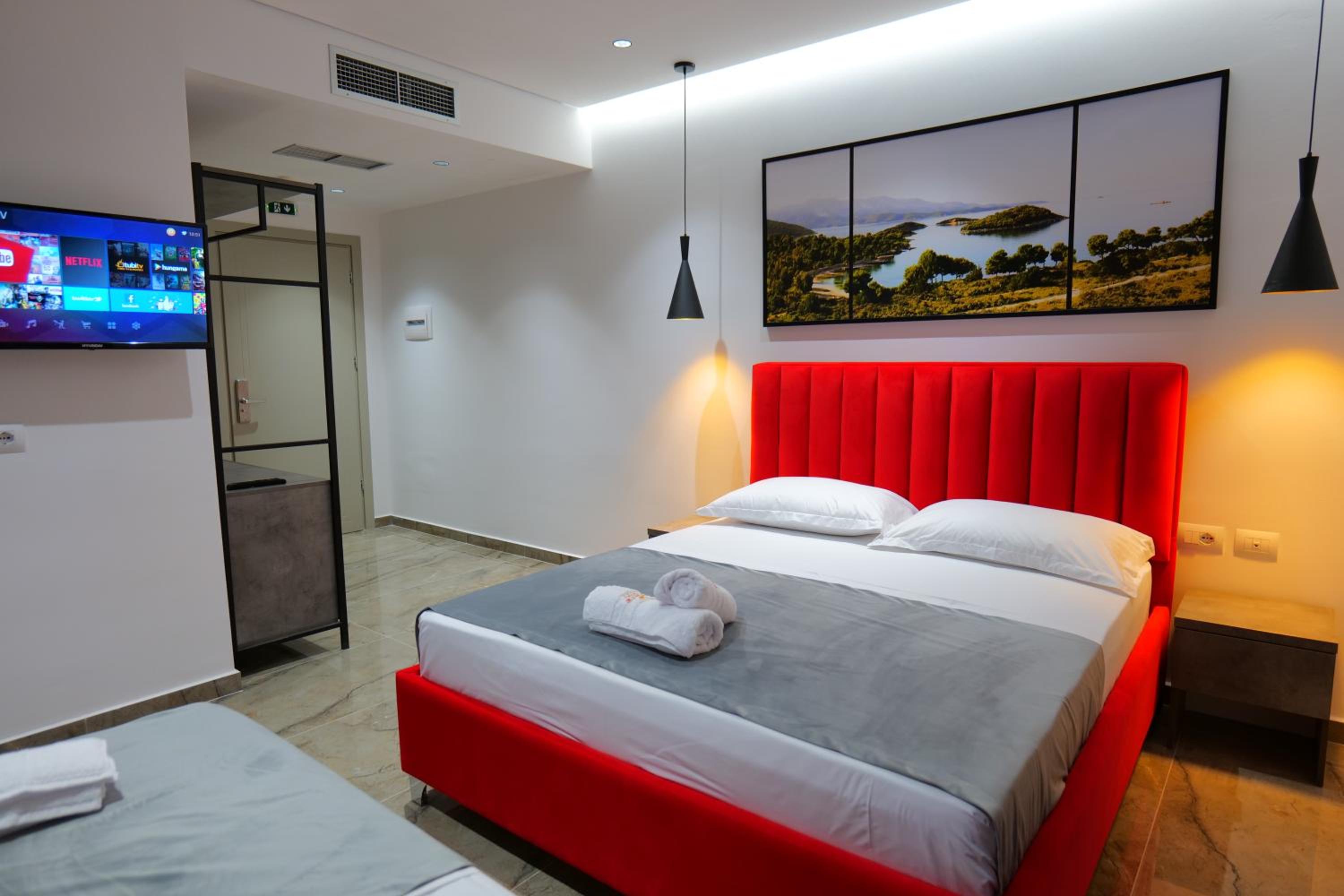 Triple Room photo 3