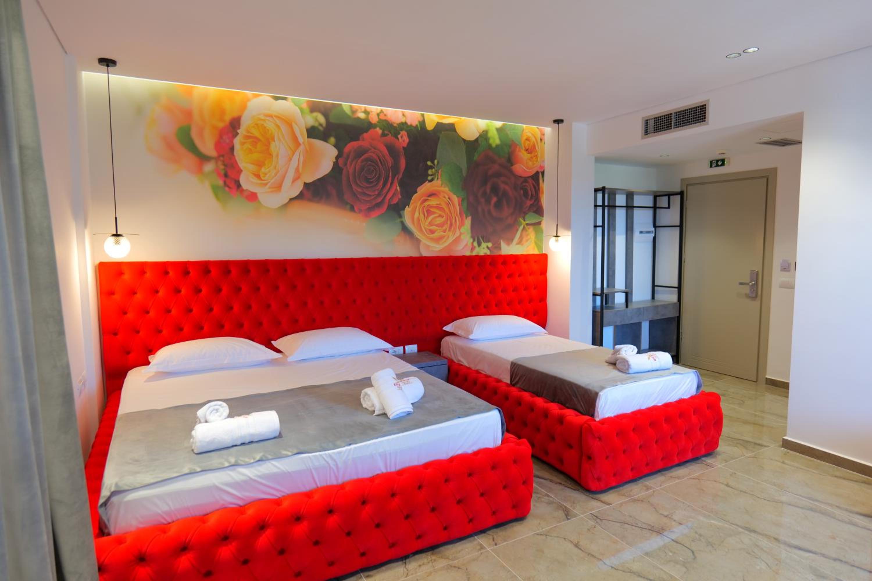 Triple Room photo 2