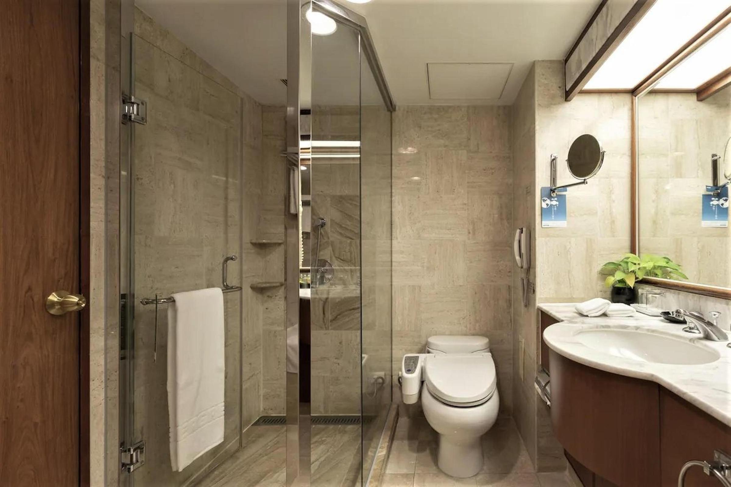 Superior Double Room - Executive Floor - Photo 3