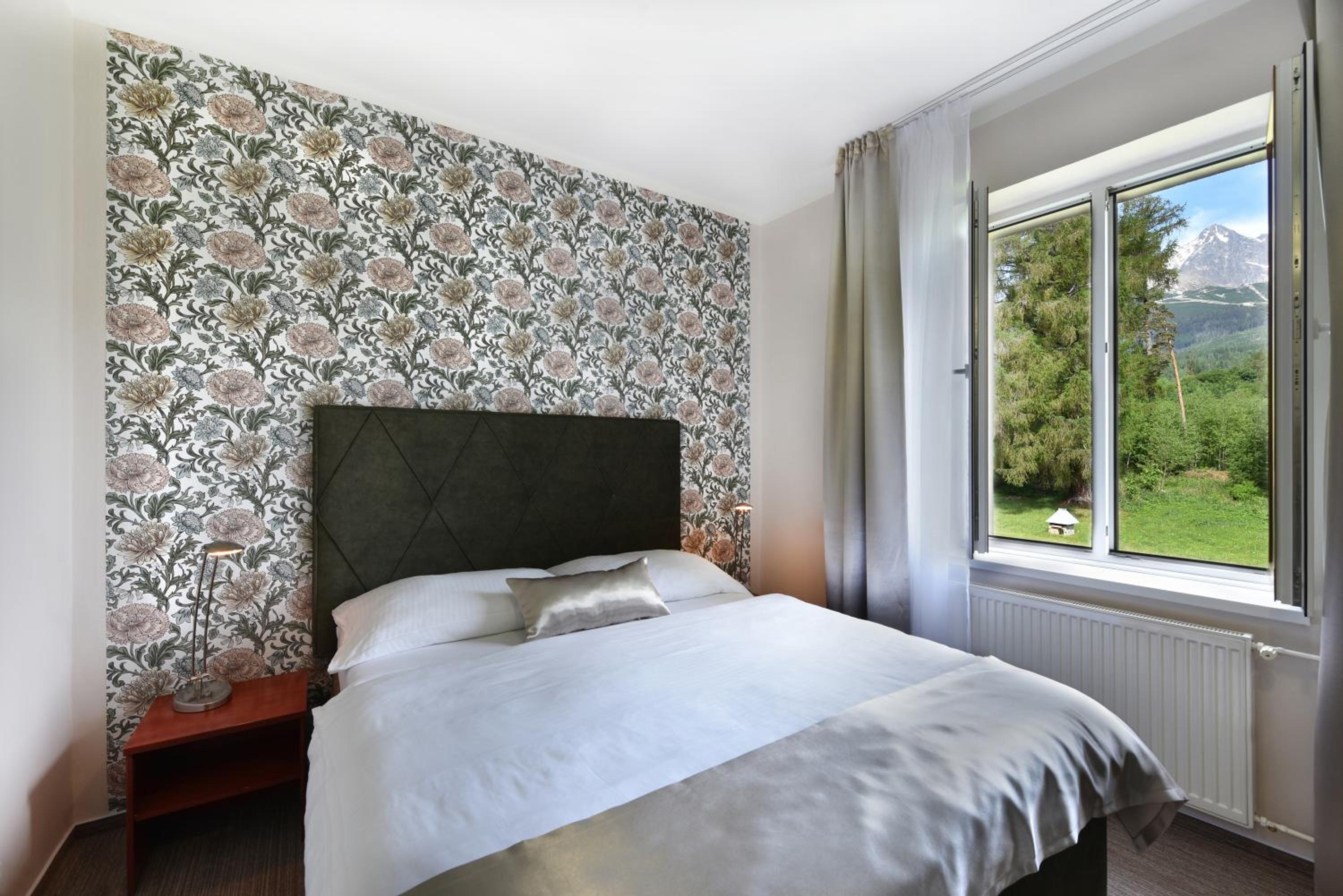 Standard Double Room - Photo 5