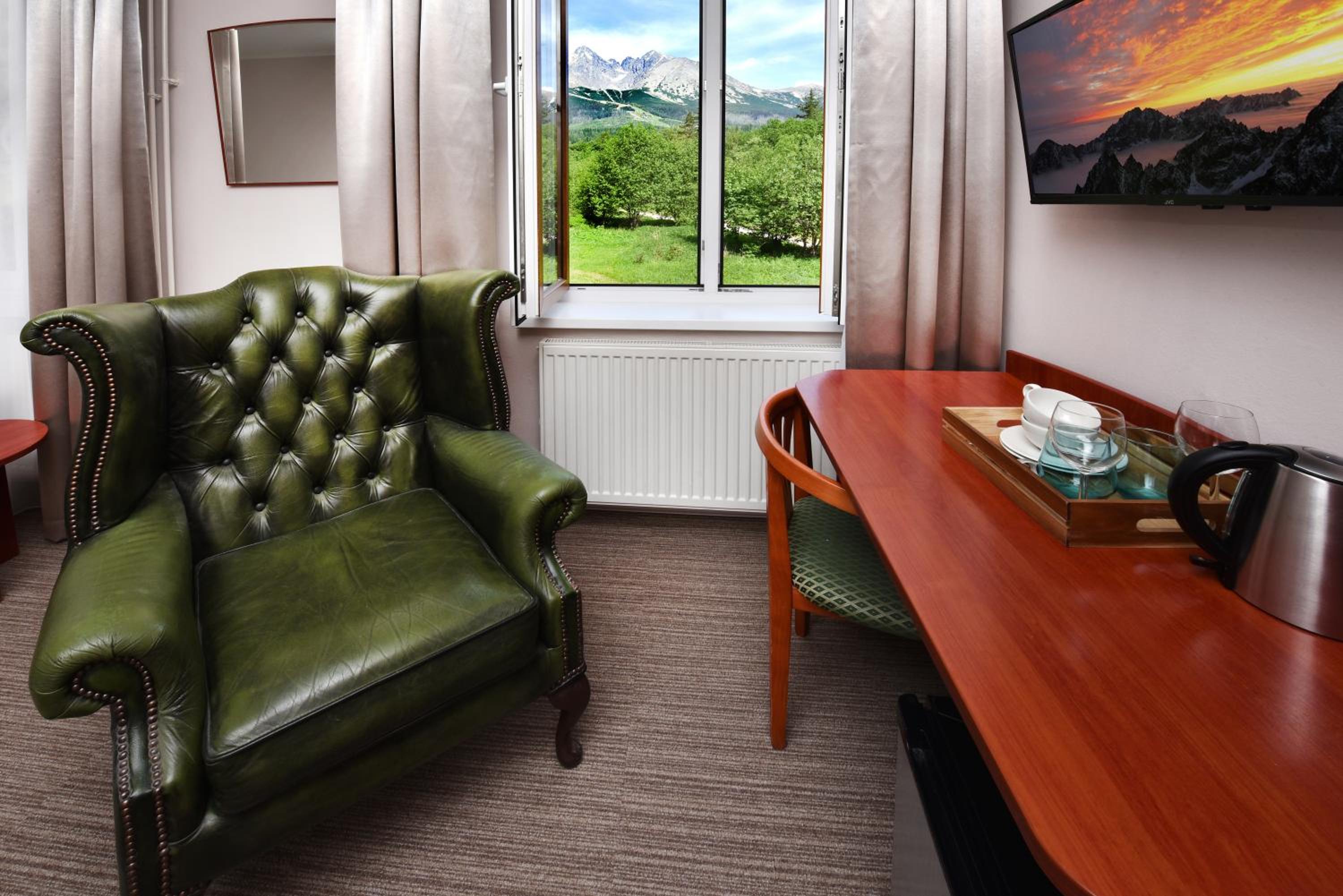 Standard Double Room - Photo 2