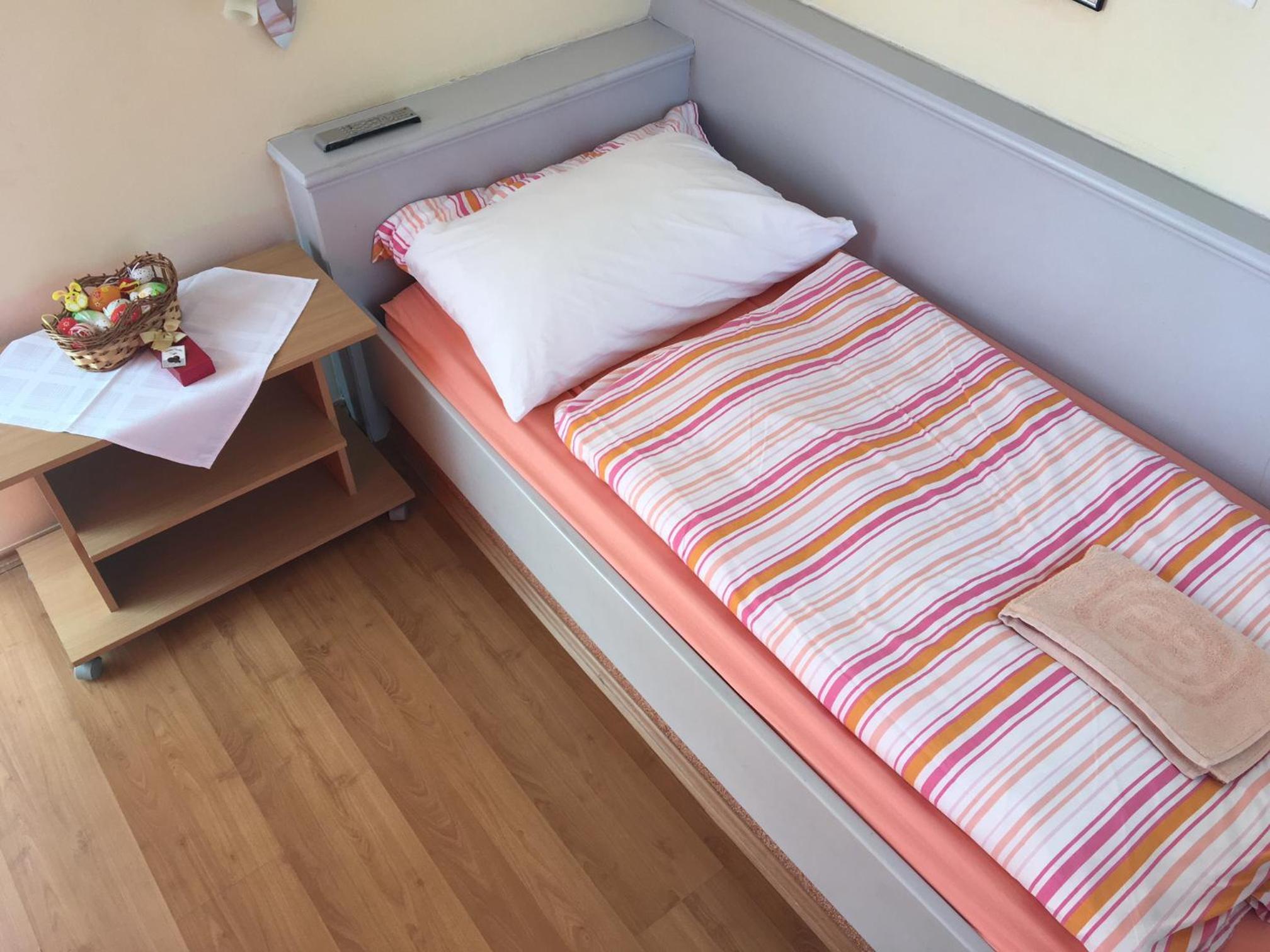 Single Room photo 2