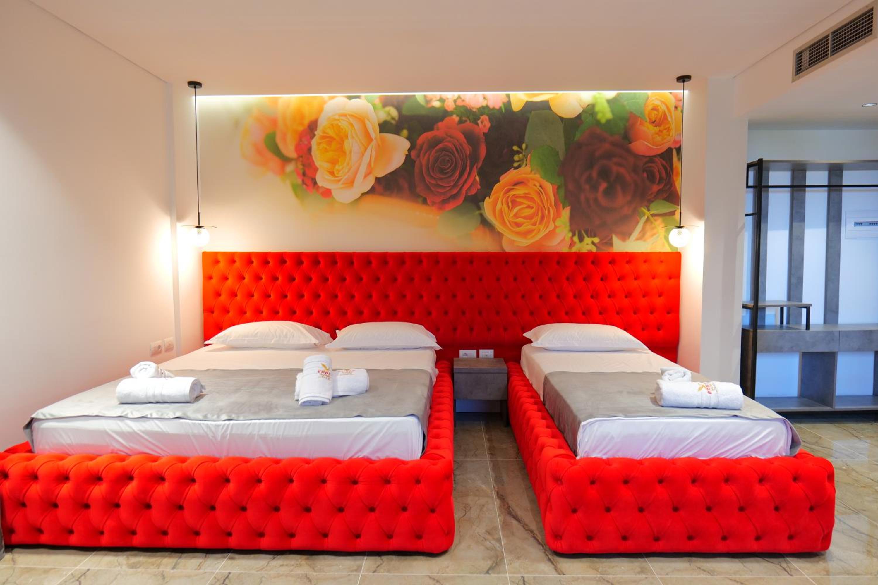 Suite with Balcony photo 1