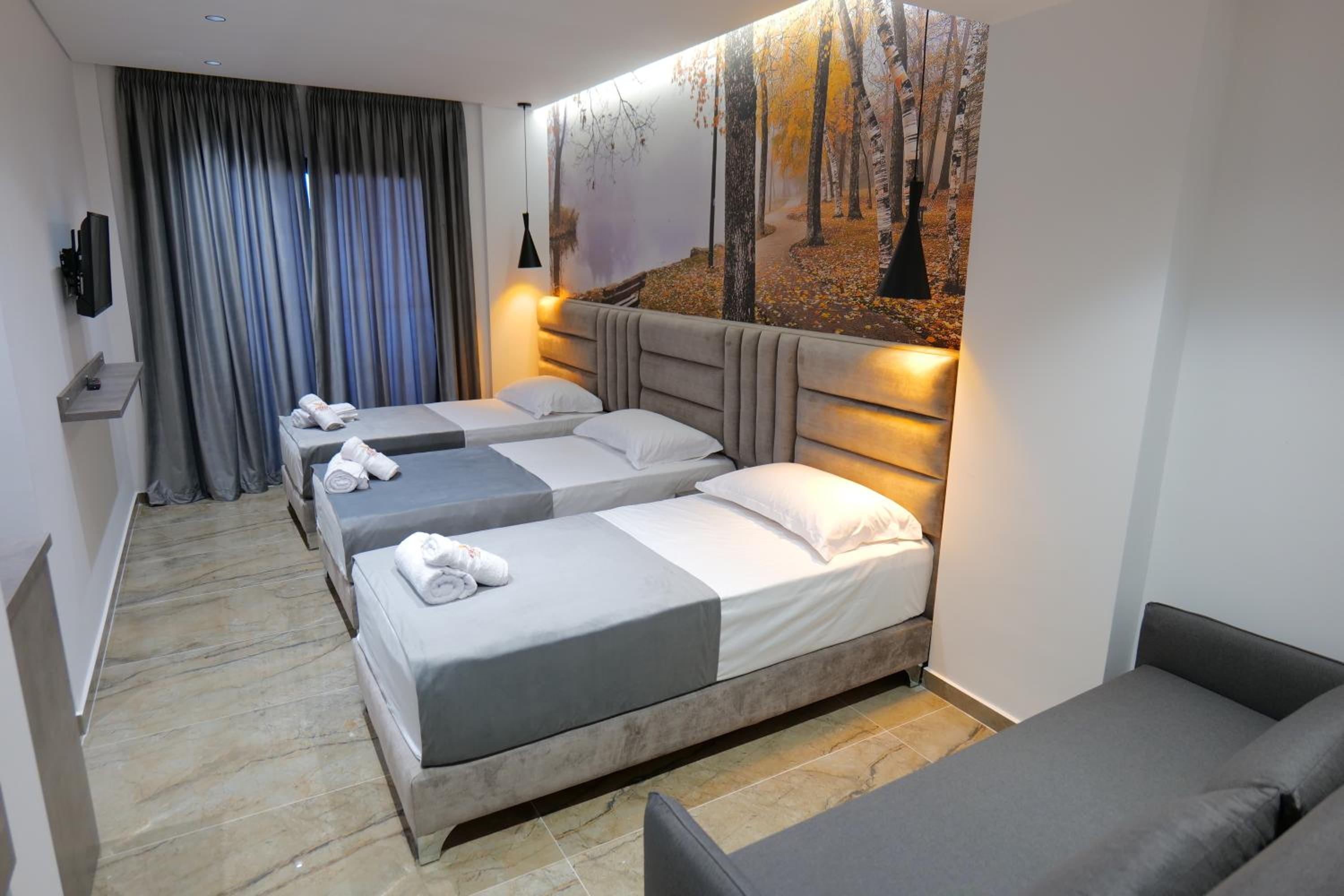 Quadruple Room photo 1