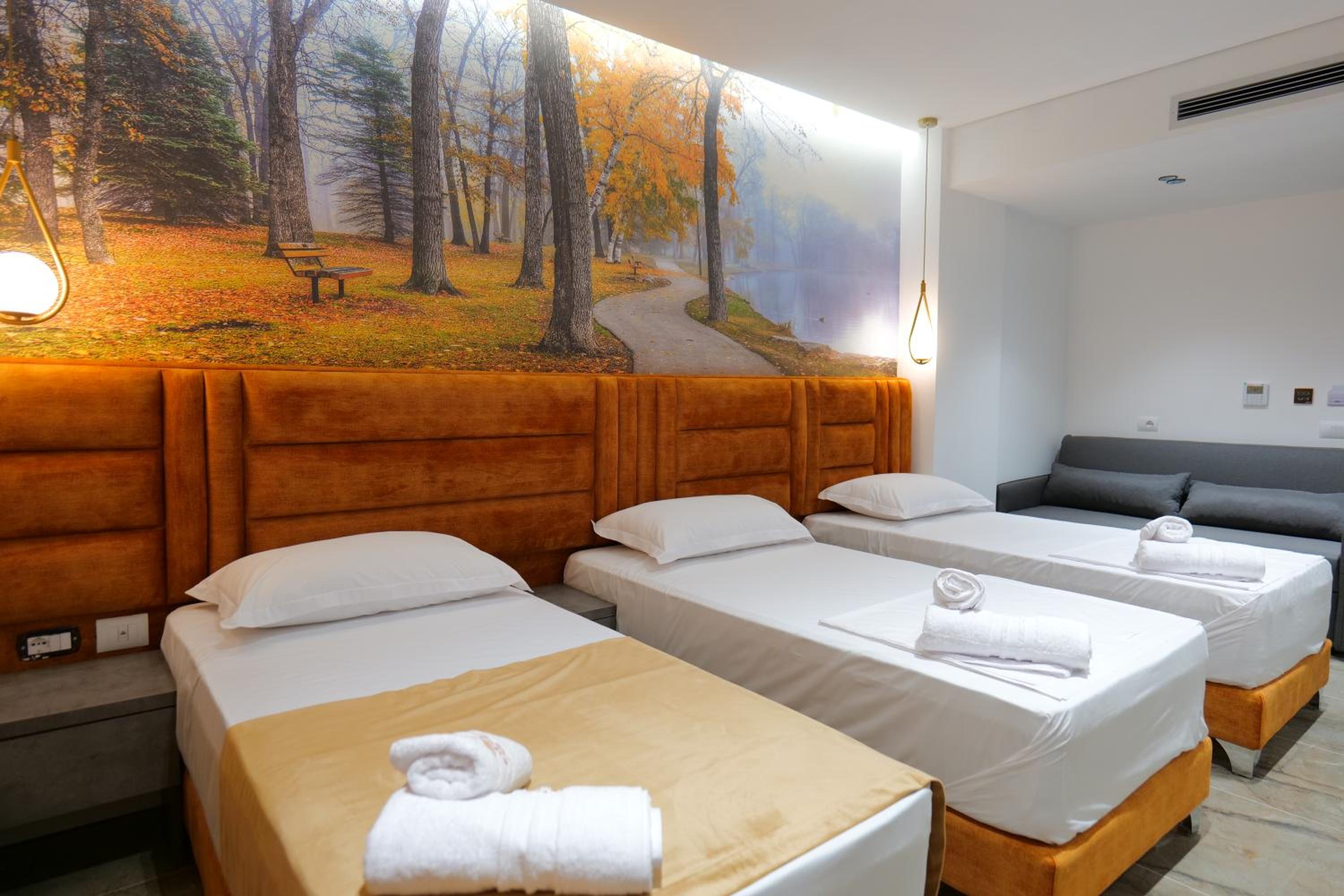 Quadruple Room photo 2