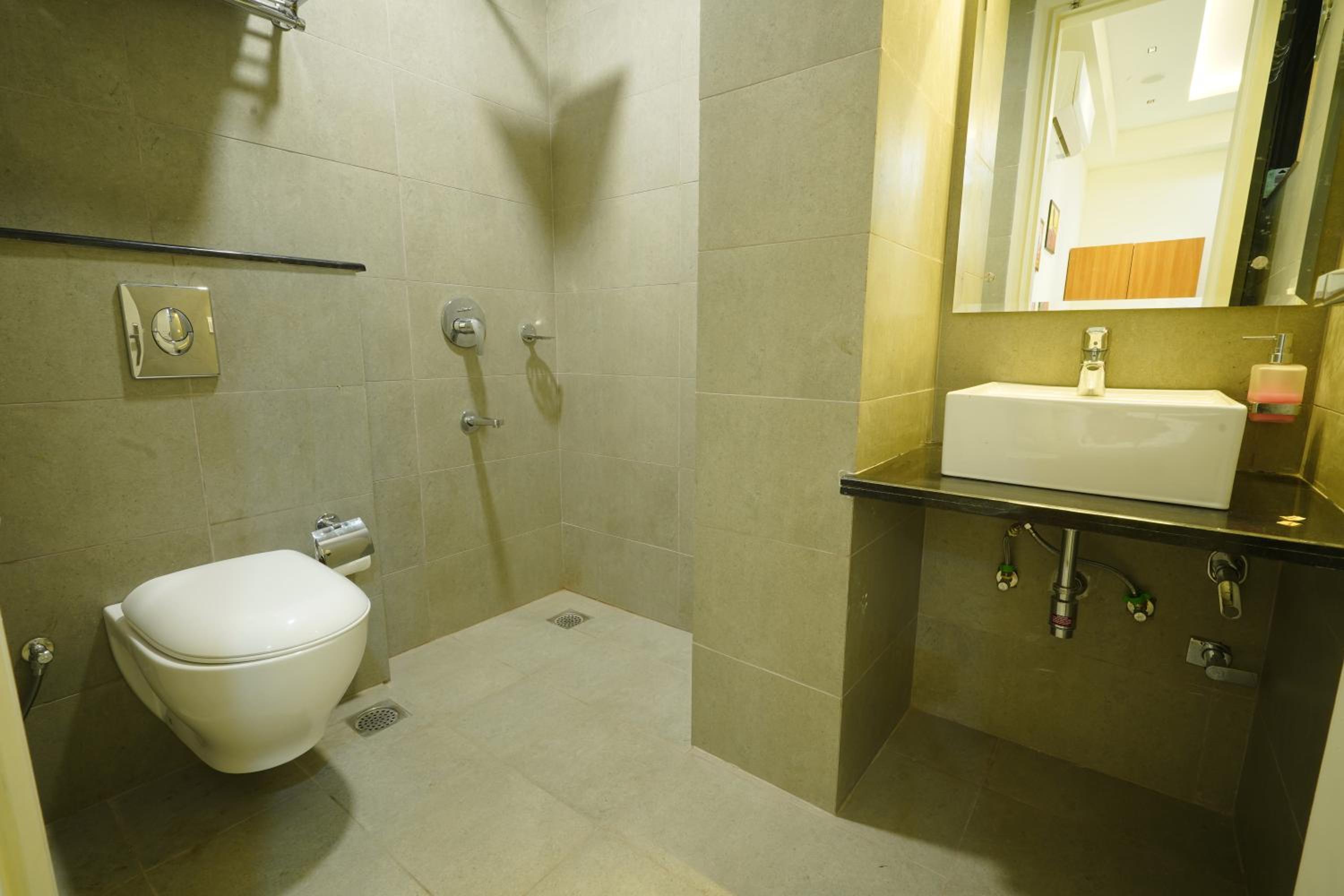 Deluxe Double Room photo 2