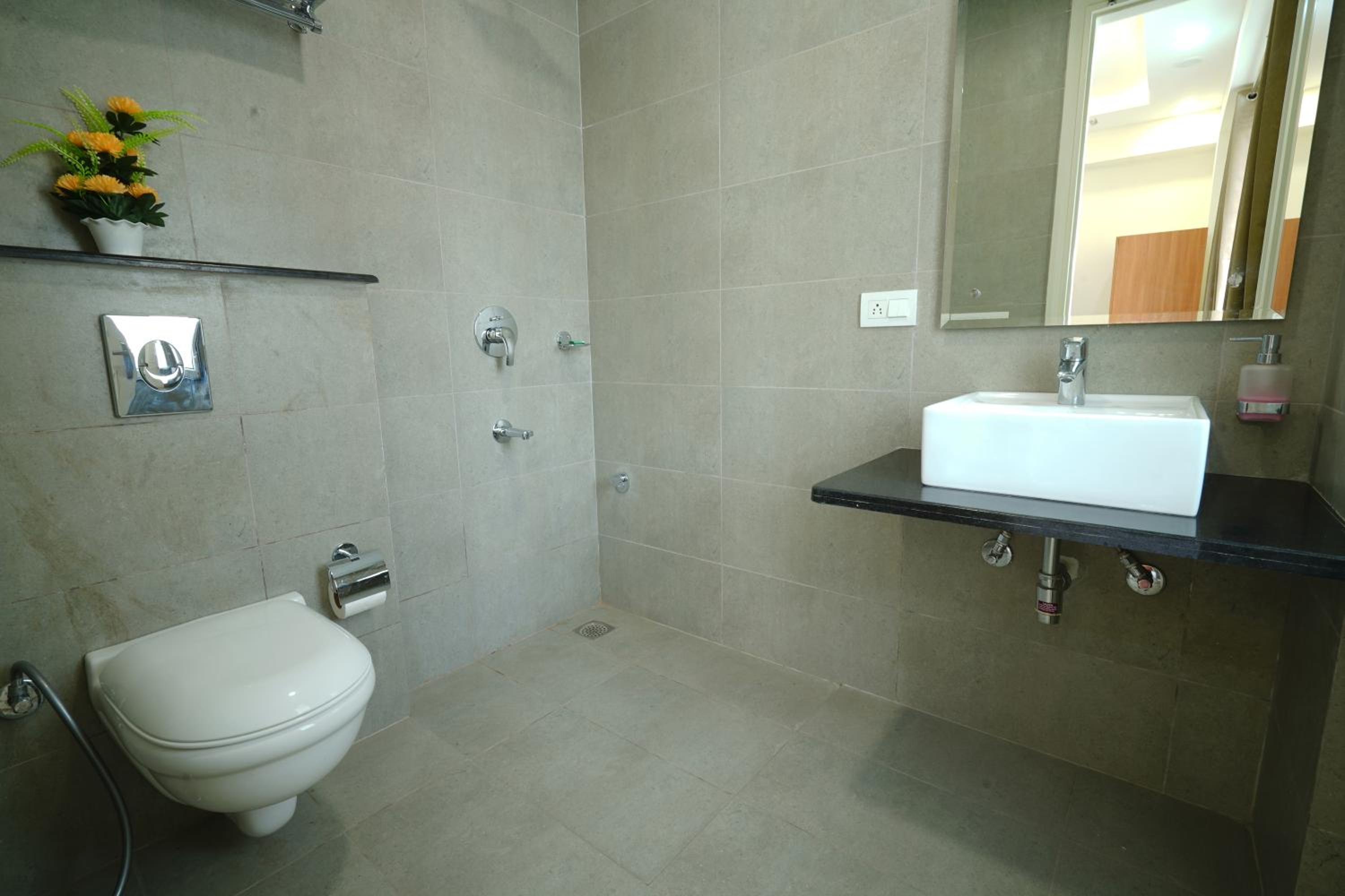 Deluxe Double Room photo 3