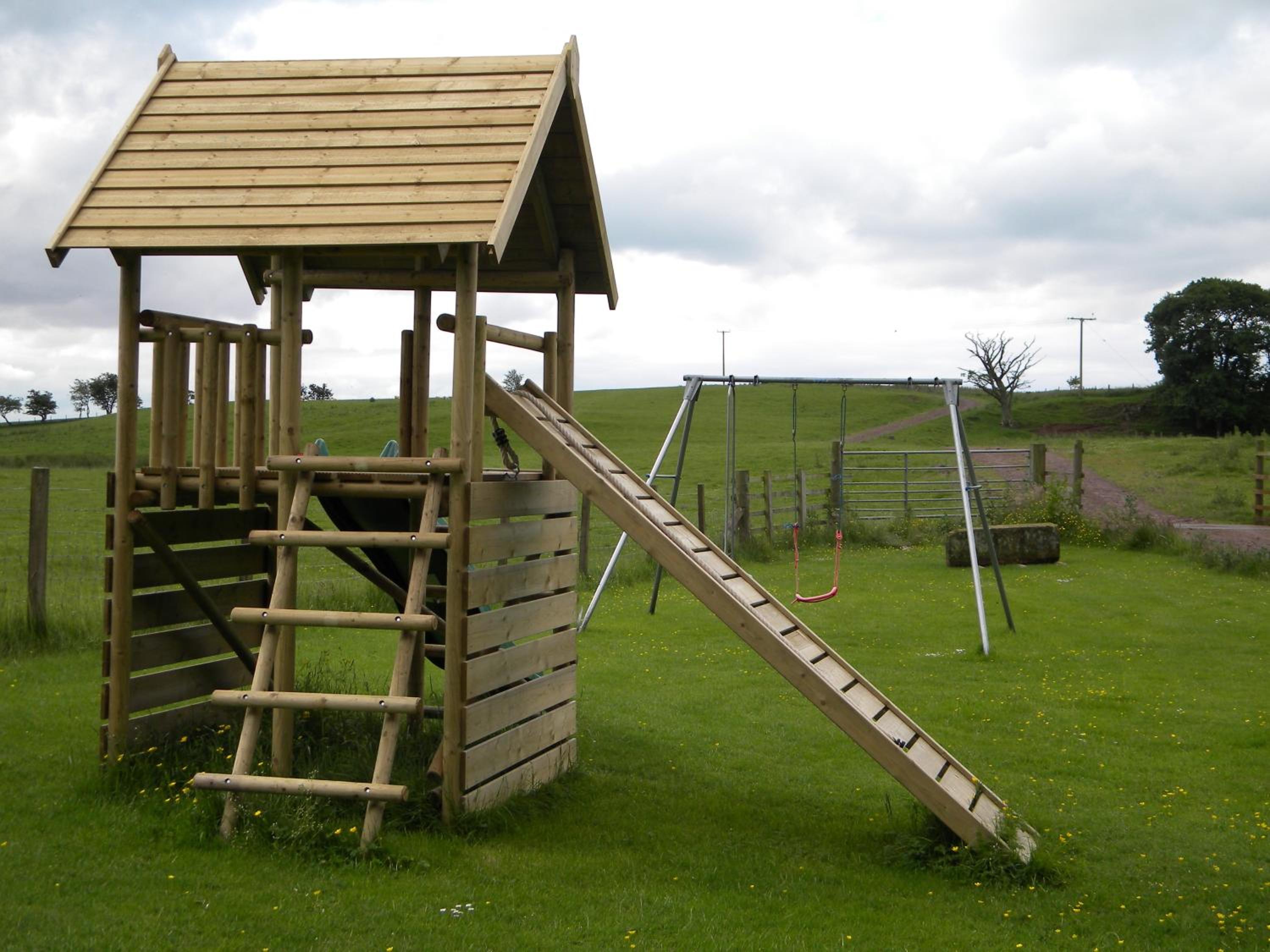 Roe Deer Cottage  photo 3
