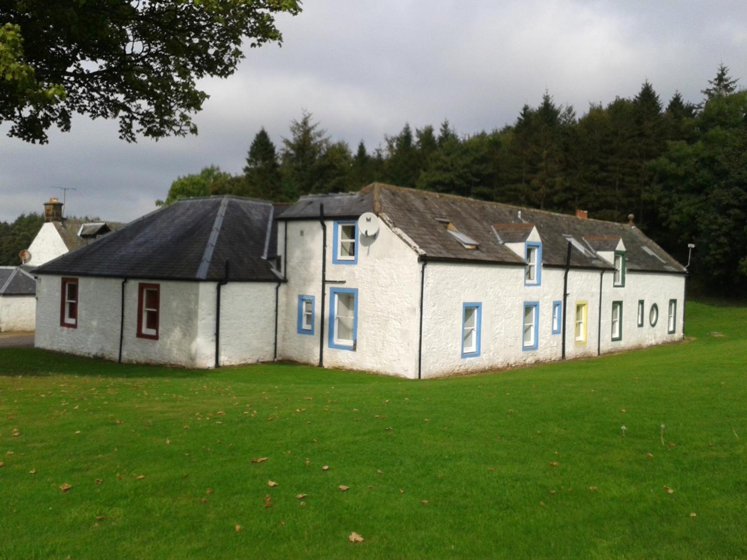 Fox Cottage photo 2