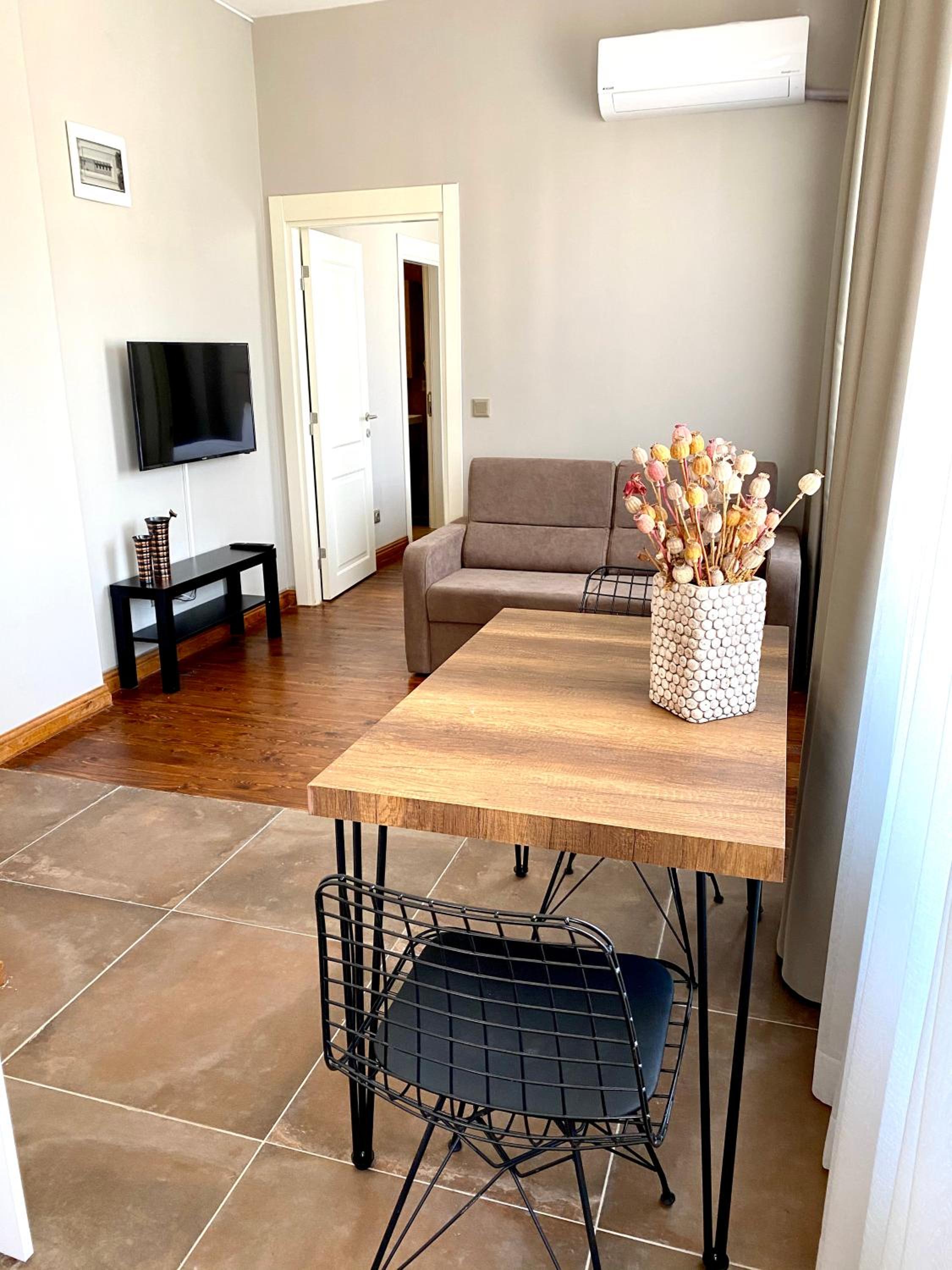Standard Apartment photo 1