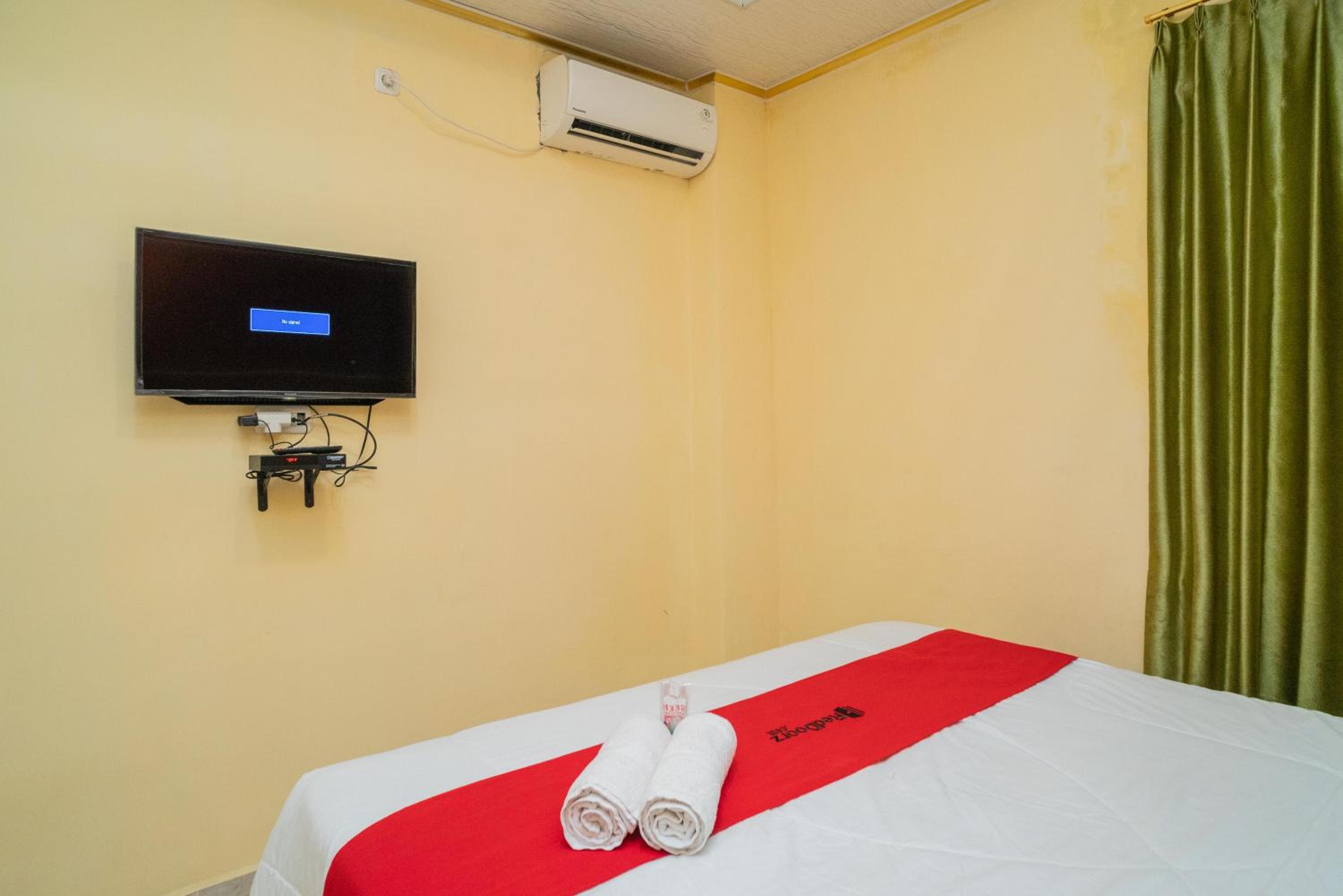 Deluxe Double Room - Photo 4