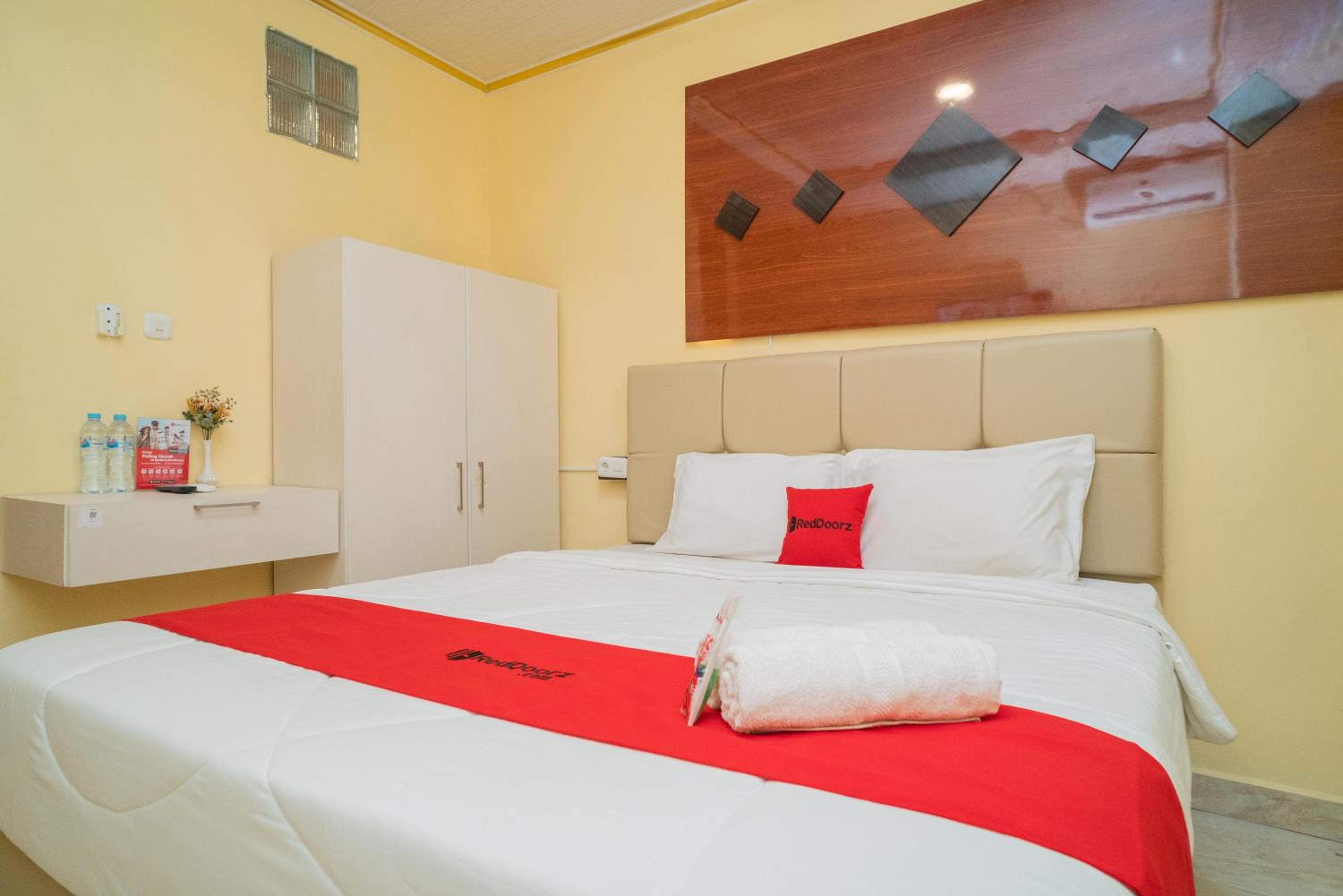 Deluxe Double Room - Photo 3