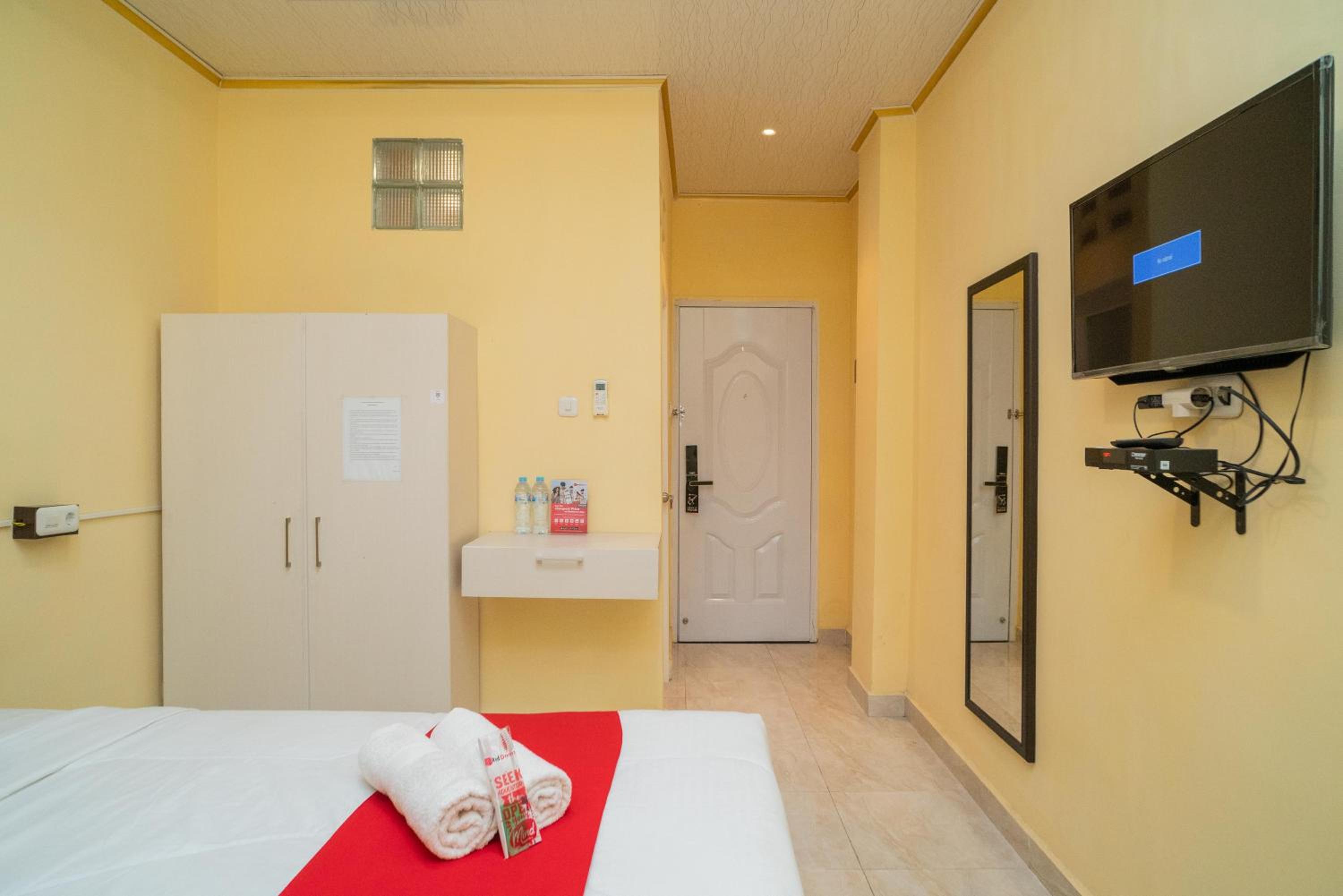 Deluxe Double Room - Photo 2