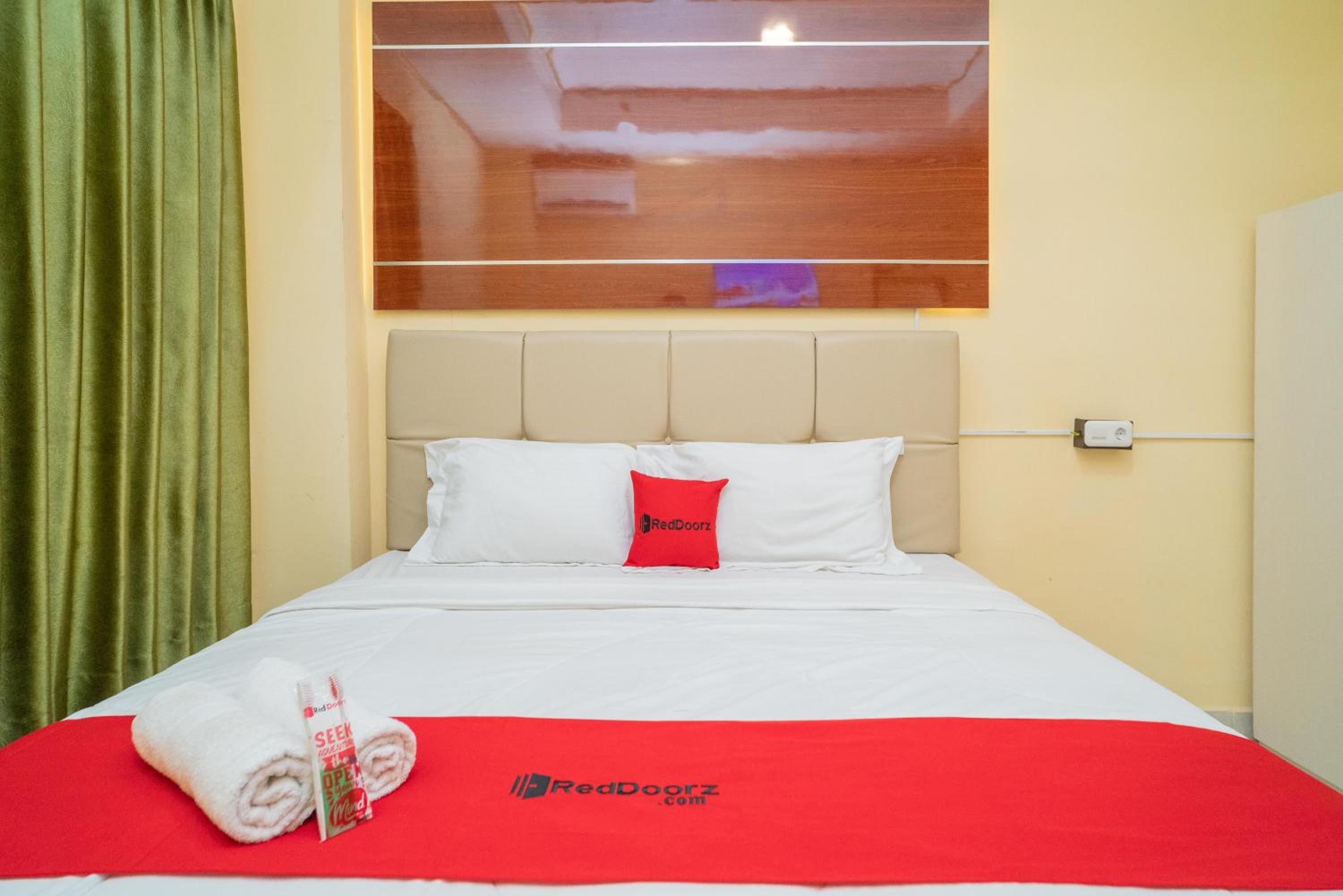 Standard Double Room - Photo 1