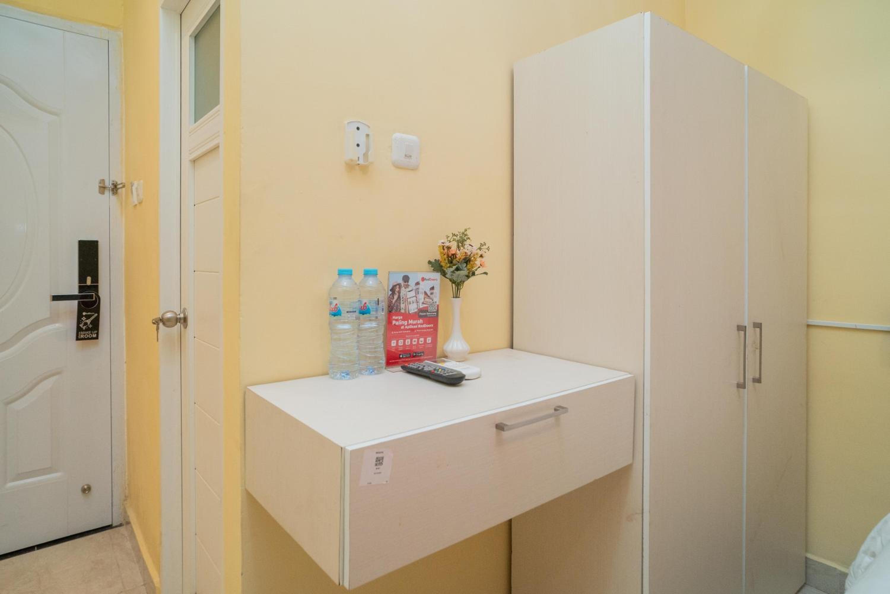 Standard Double Room - Photo 2