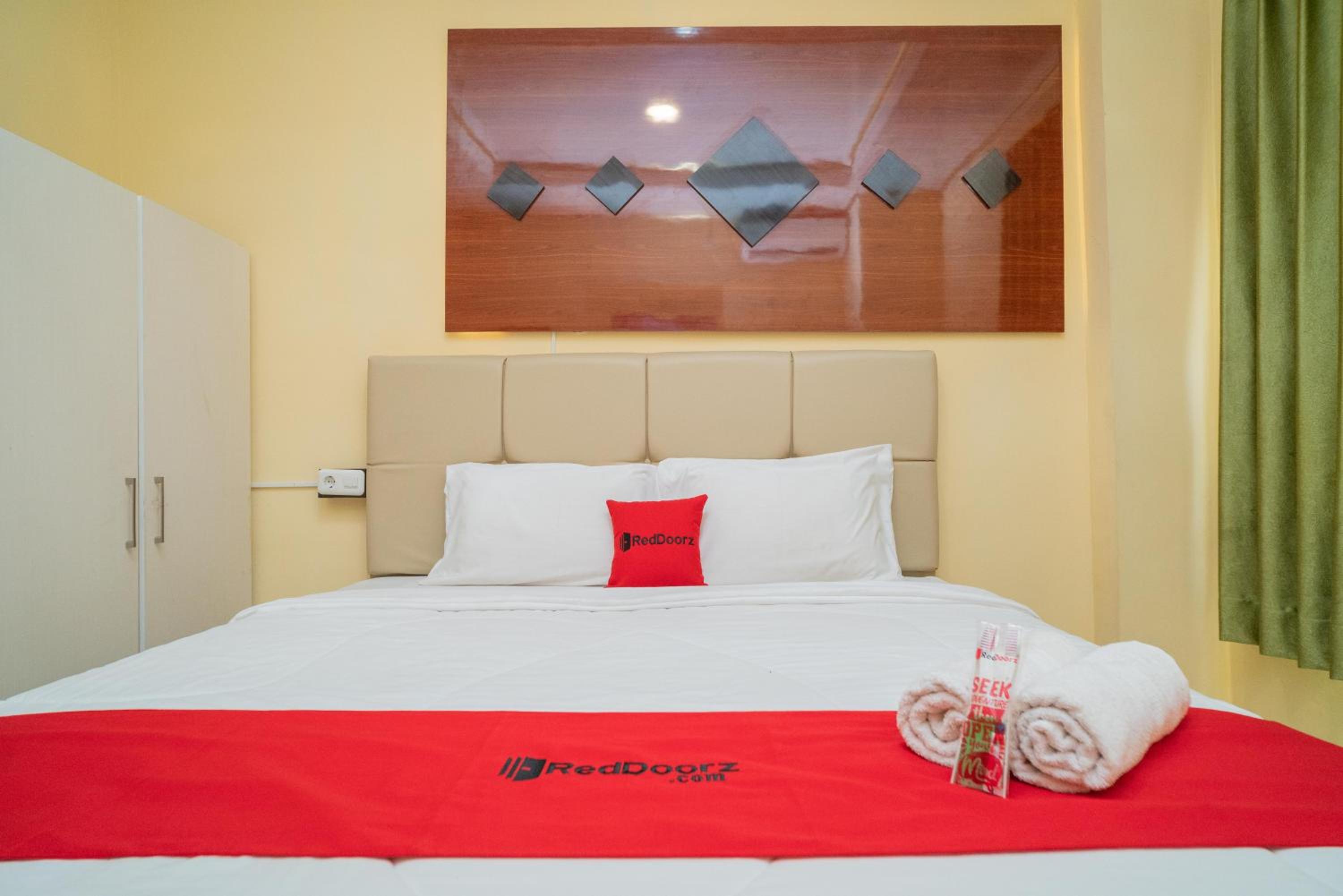 Deluxe Double Room - Photo 6
