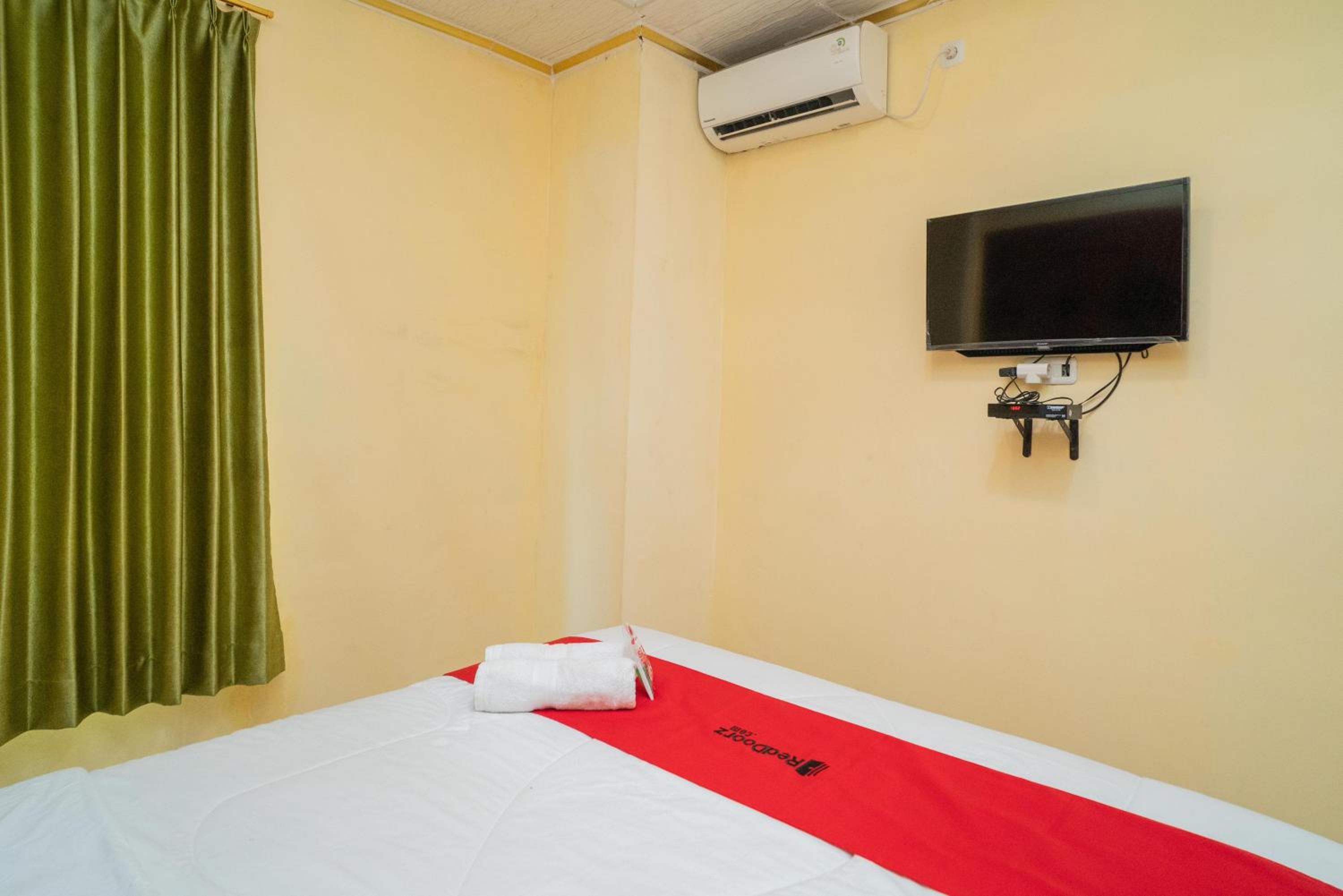 Standard Double Room - Photo 4