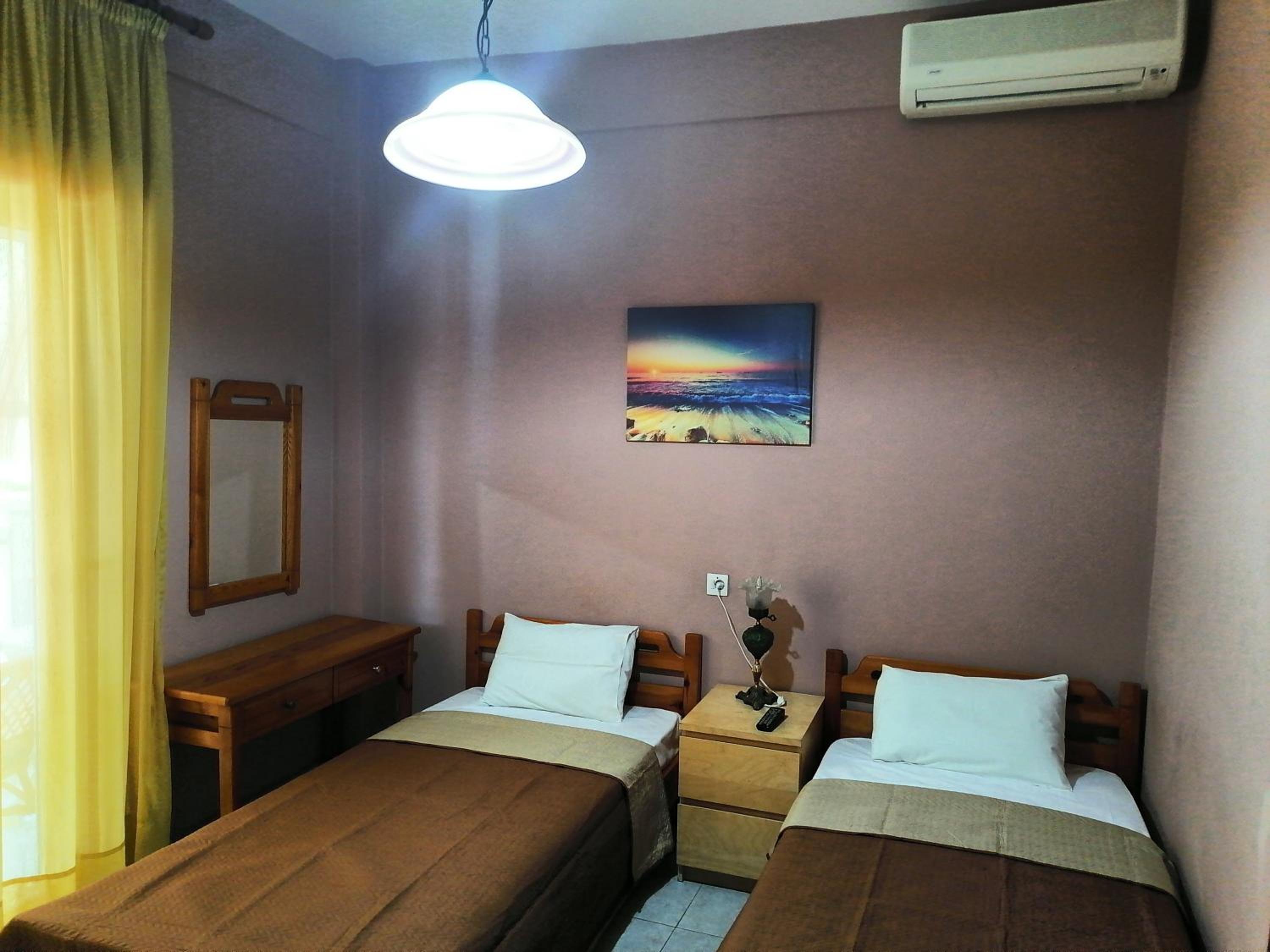 Two-Bedroom House photo 1
