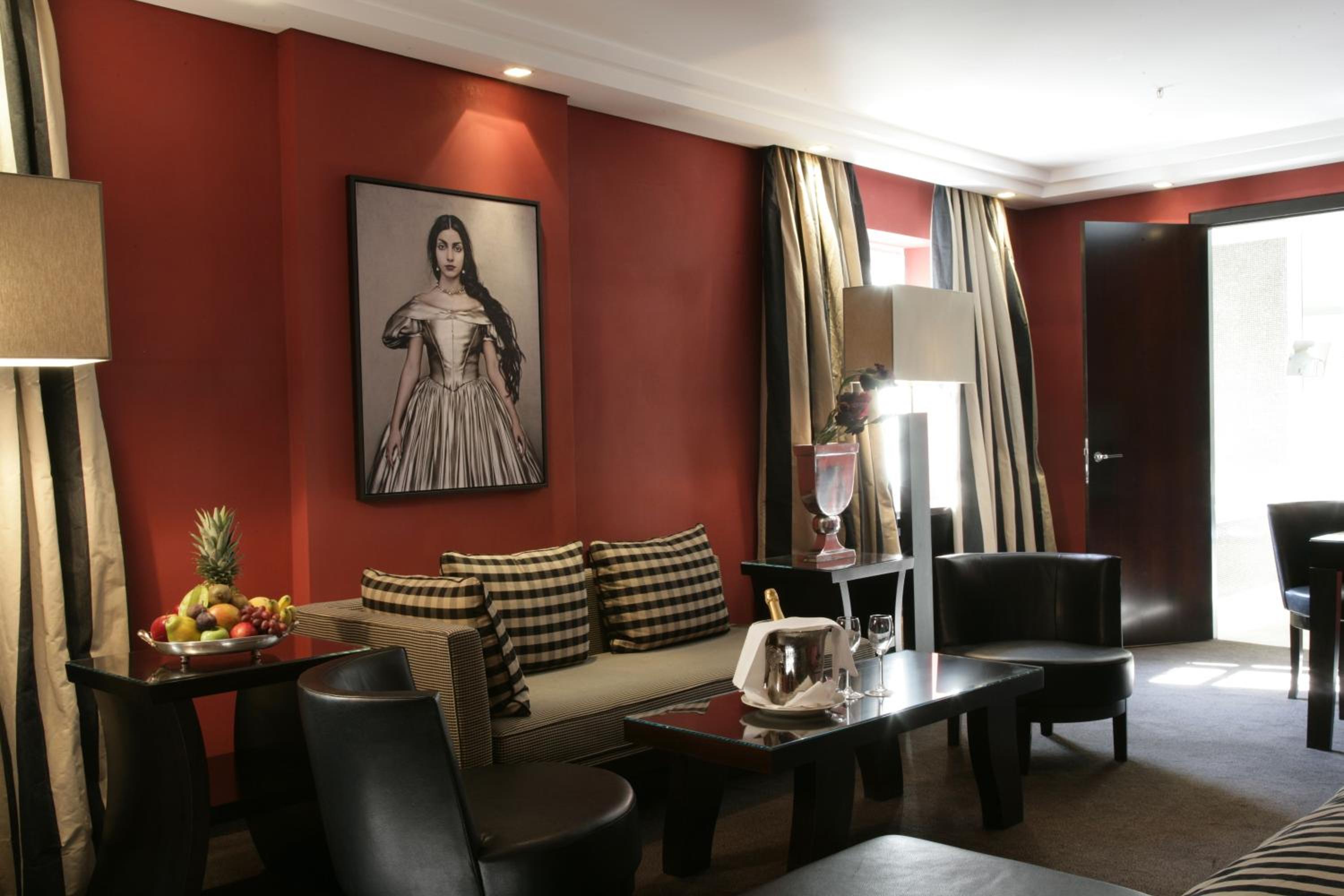 Junior Suite - Photo 3