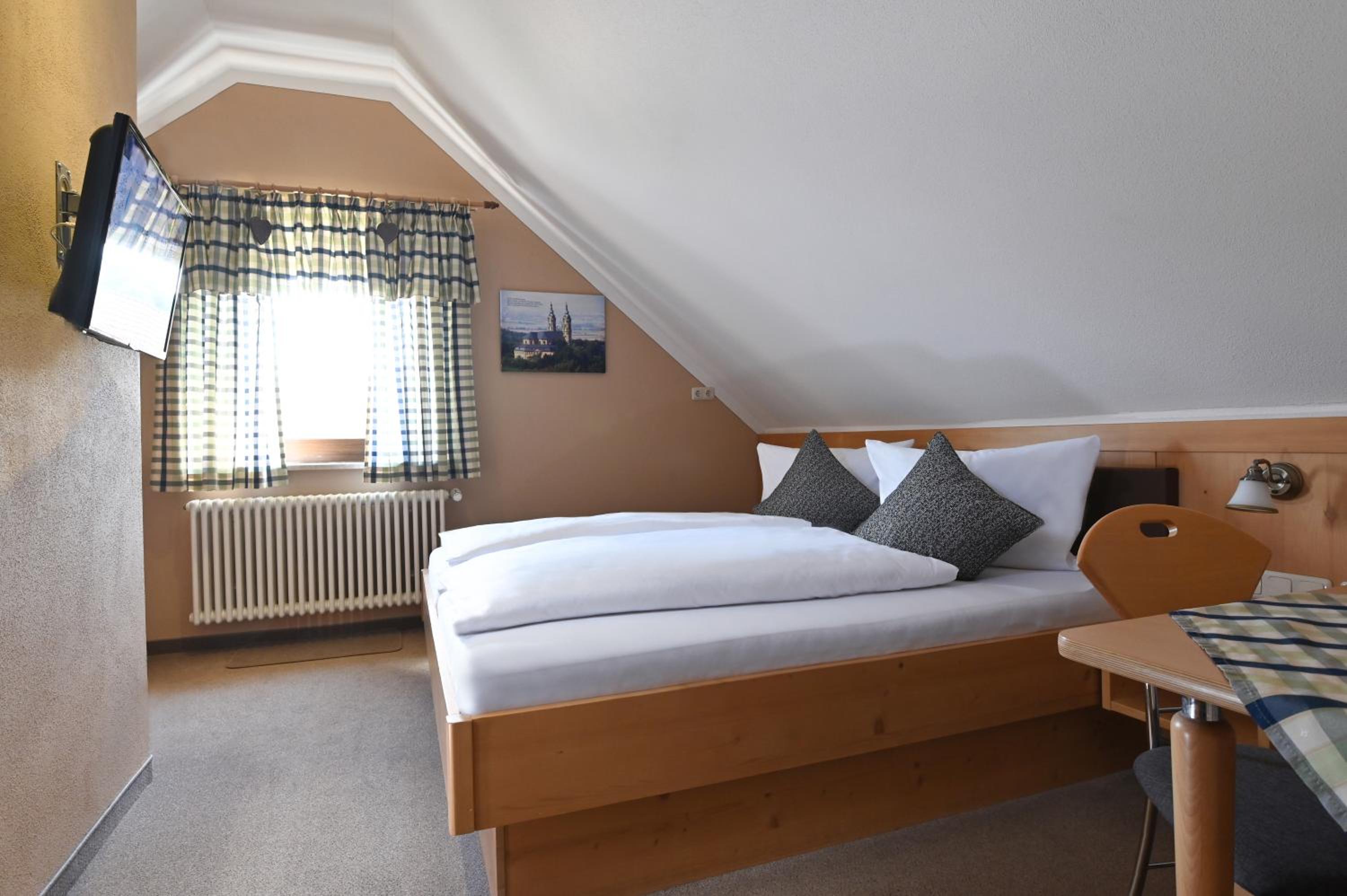 Double Room photo 2