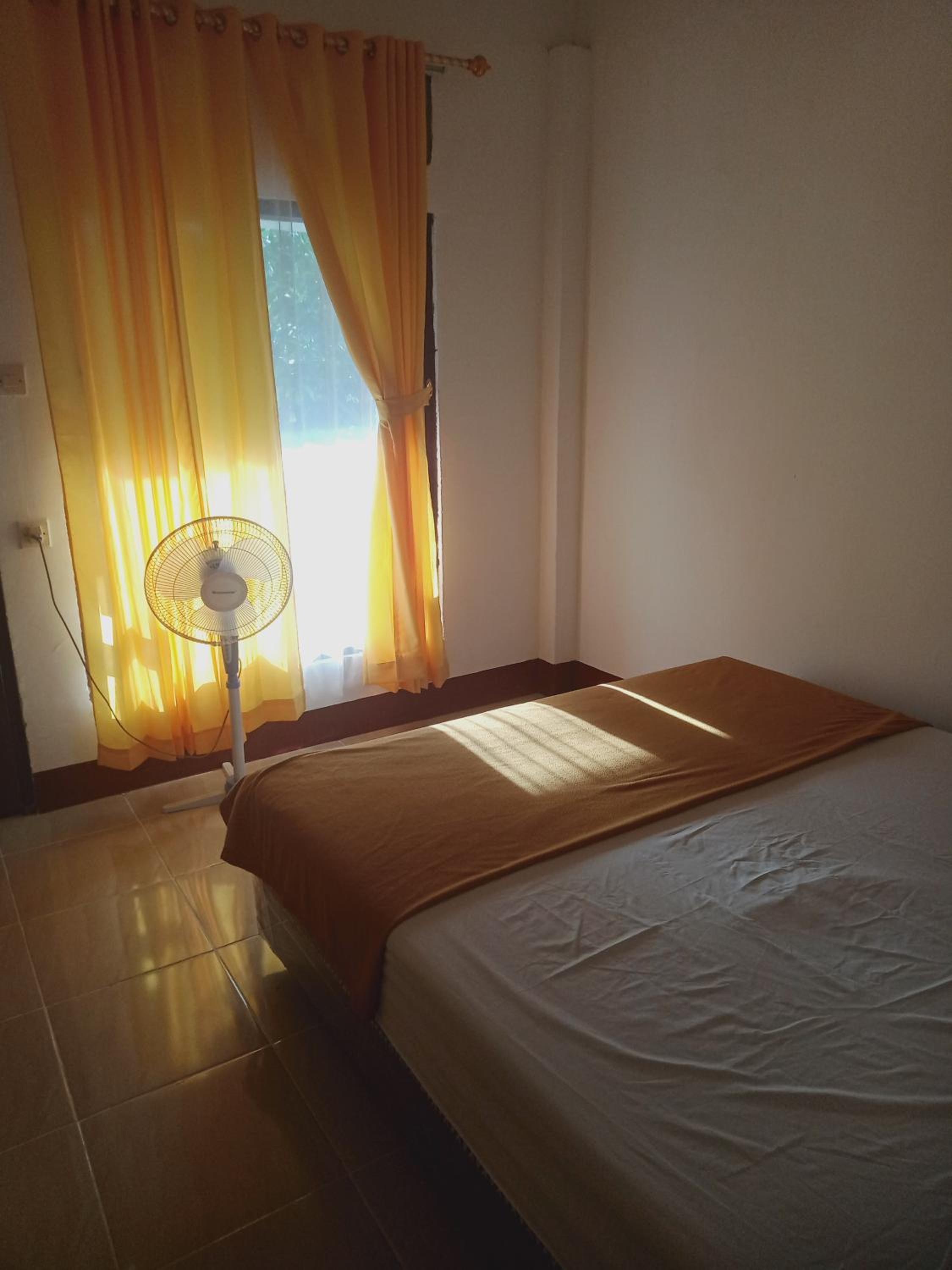 Double Room with Balcony photo 3