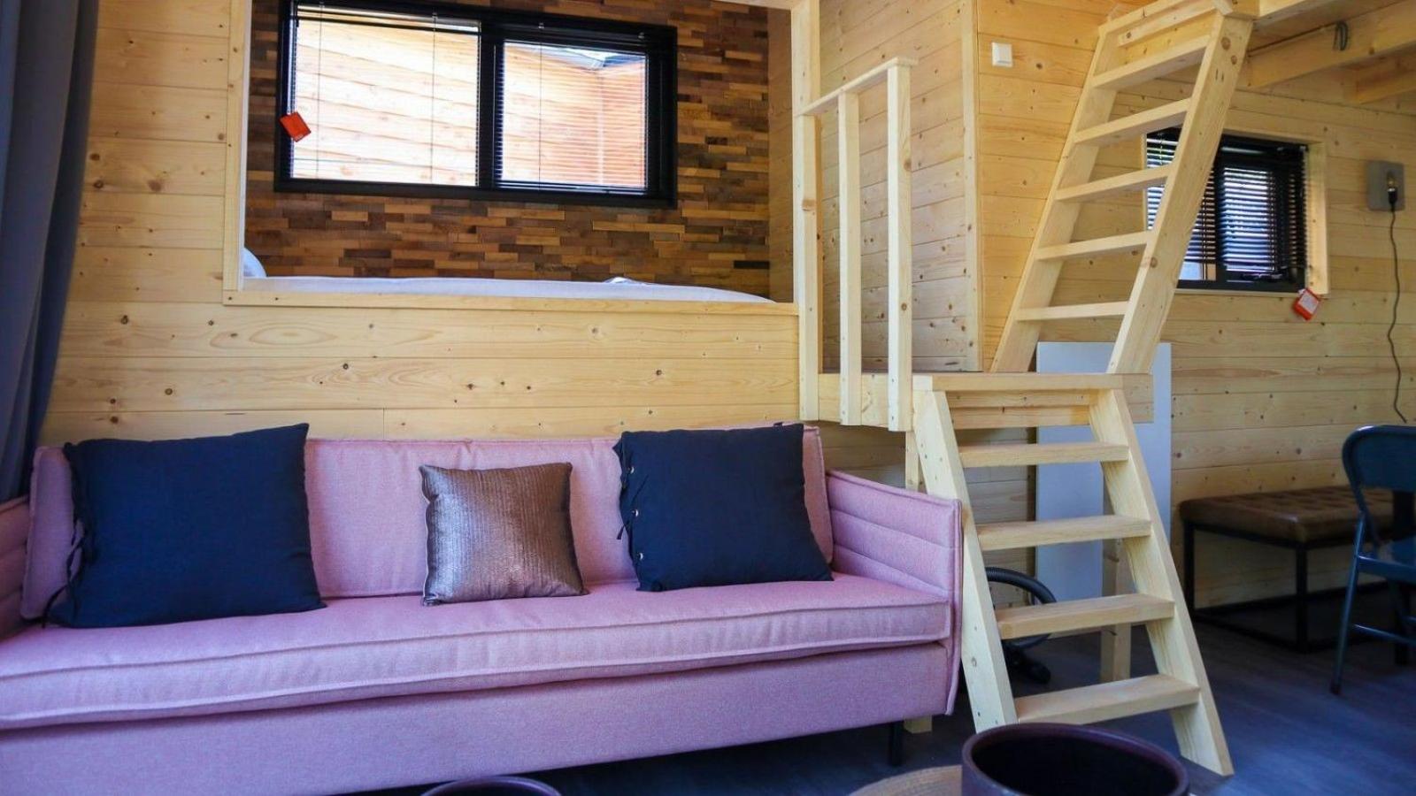 Tiny House 4