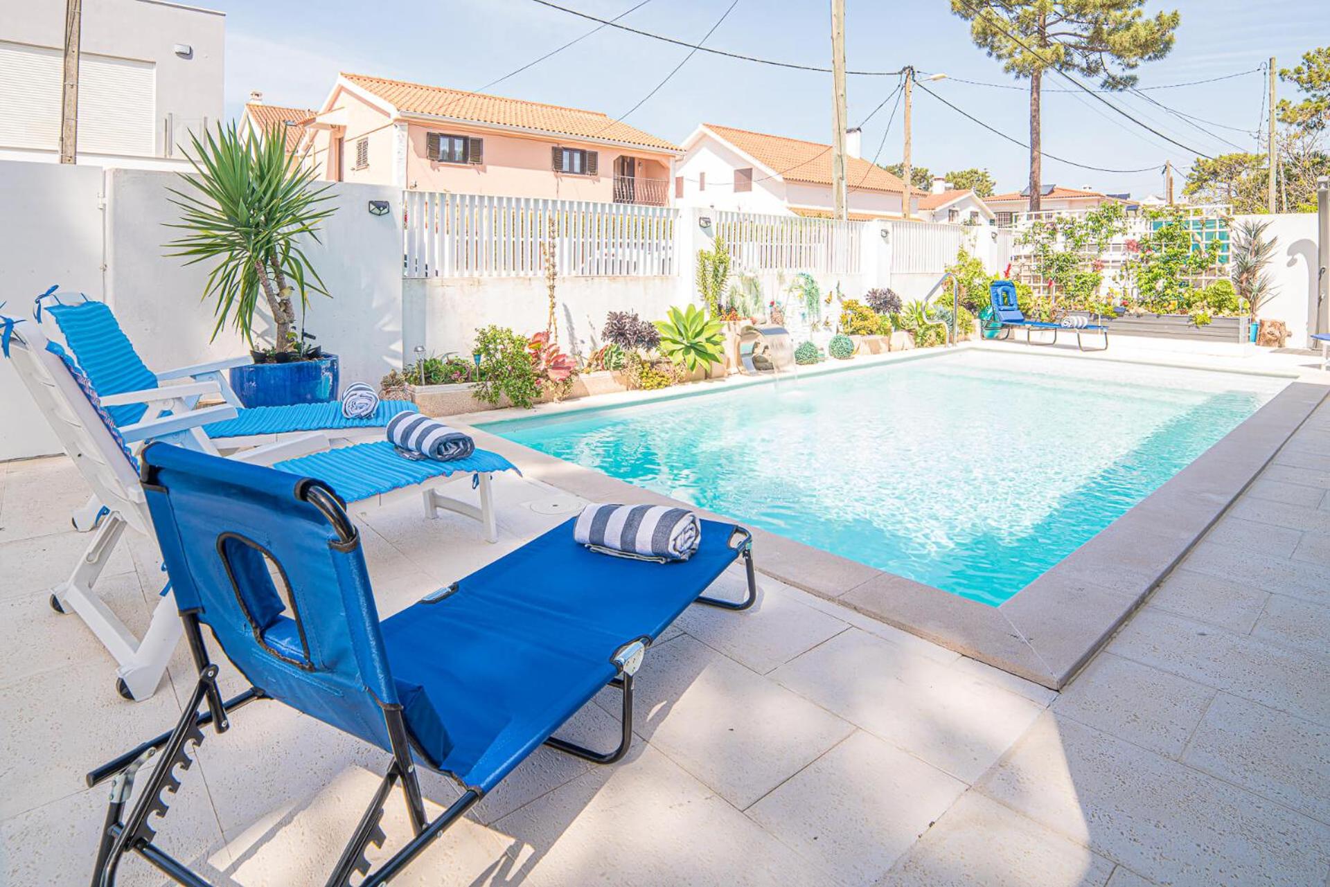 Villa with Private Pool photo 3