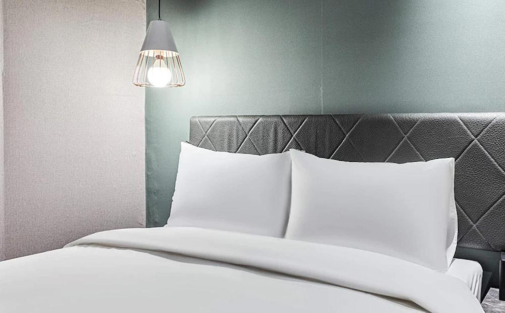 Standard Double Room - Photo 7