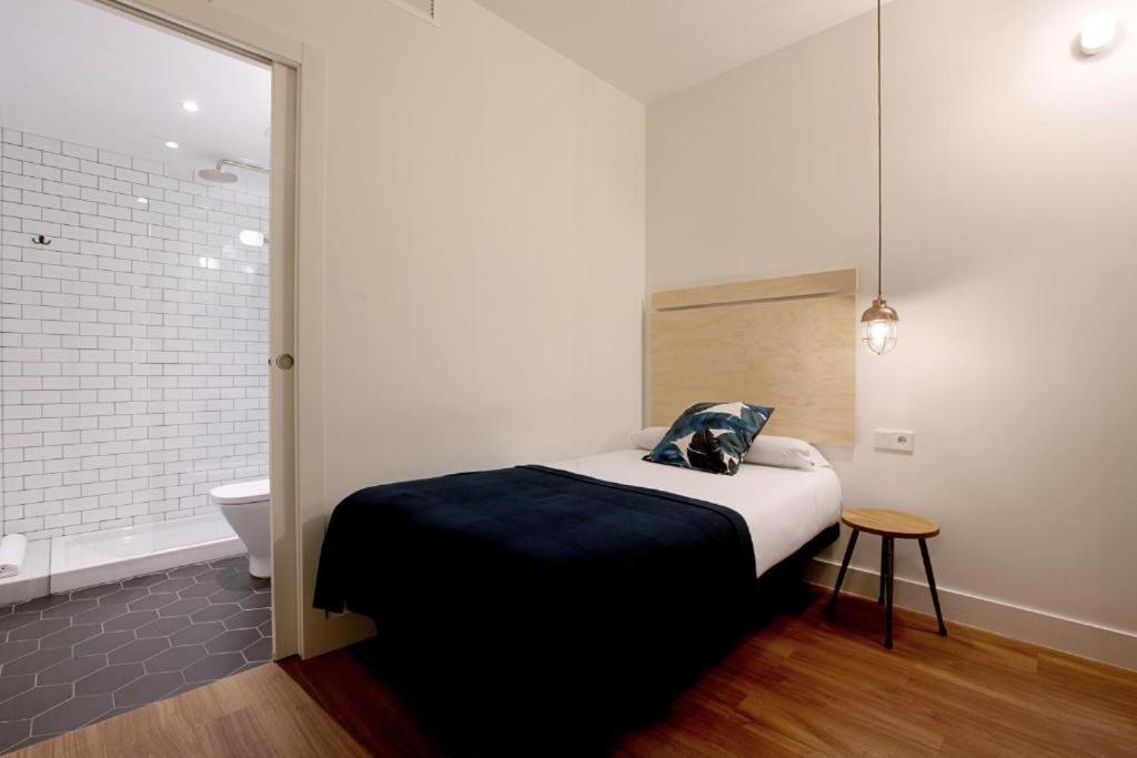 Economy Single Room photo 2