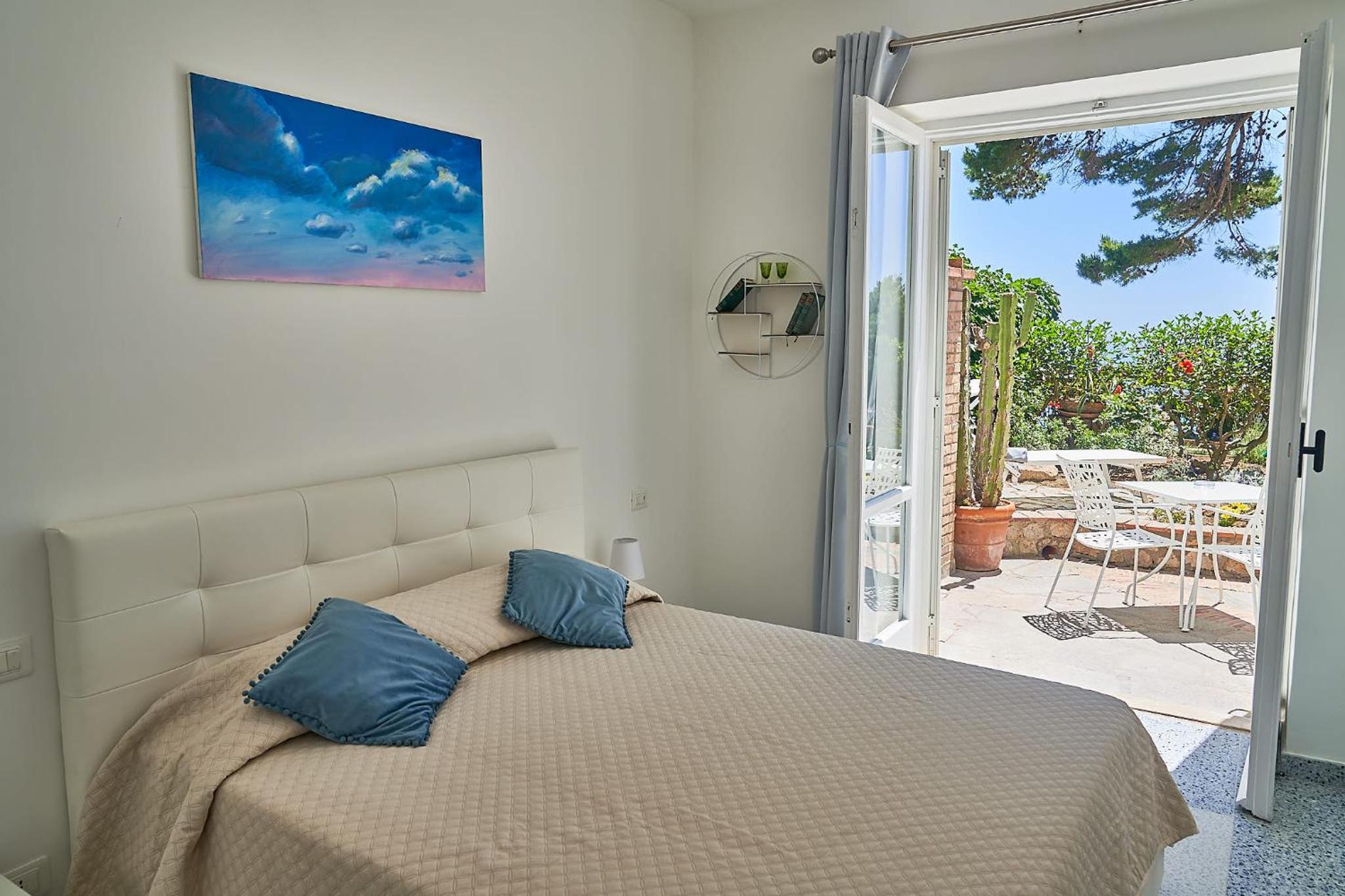 Double Room with Sea View photo 1