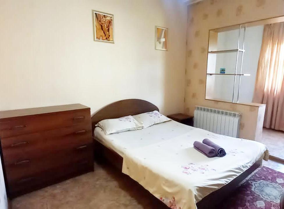 Two-Bedroom Apartment photo 1