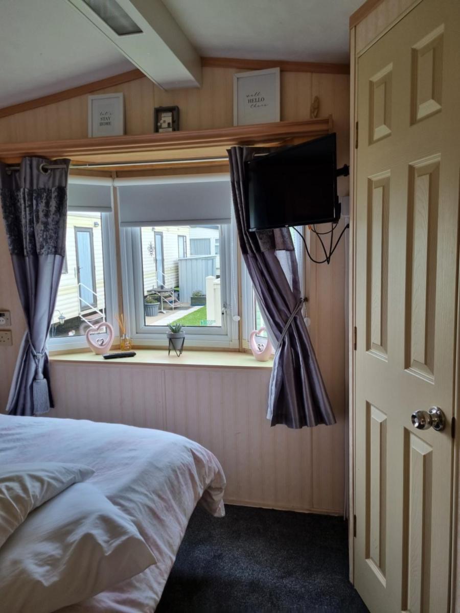 Two-Bedroom Chalet photo 3