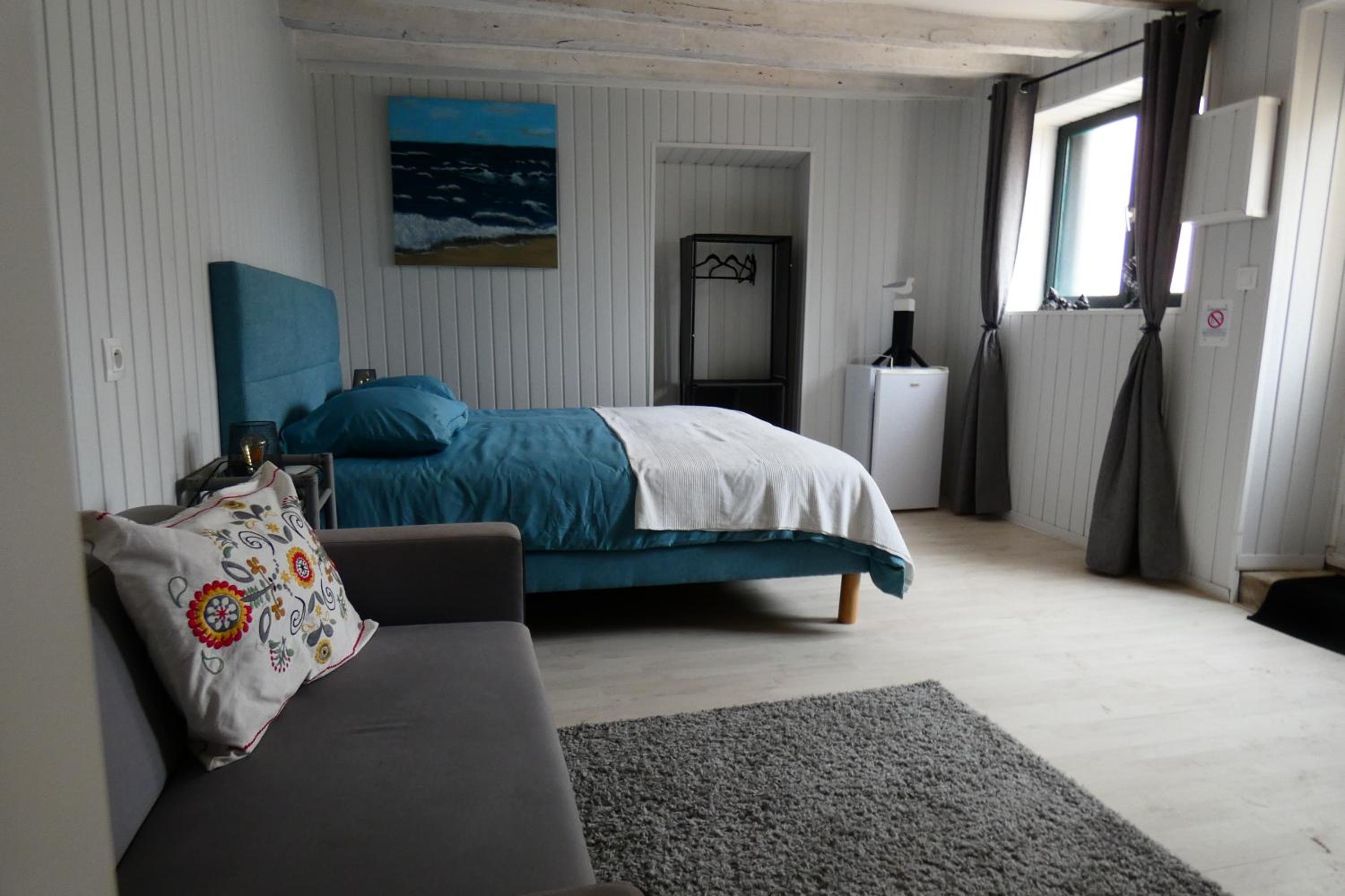 Quadruple Room - Photo 4