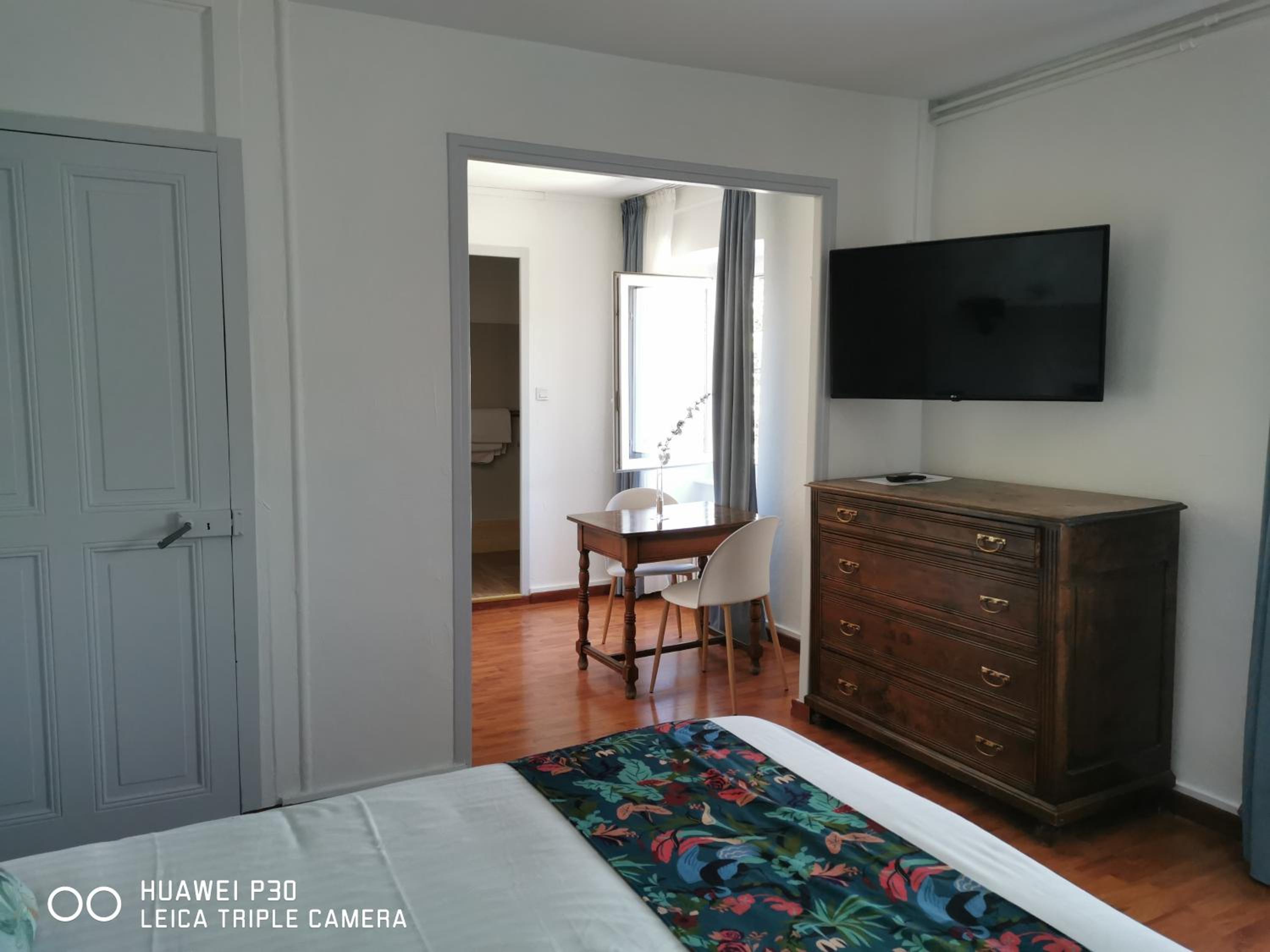 Double Room with Mountain View photo 2